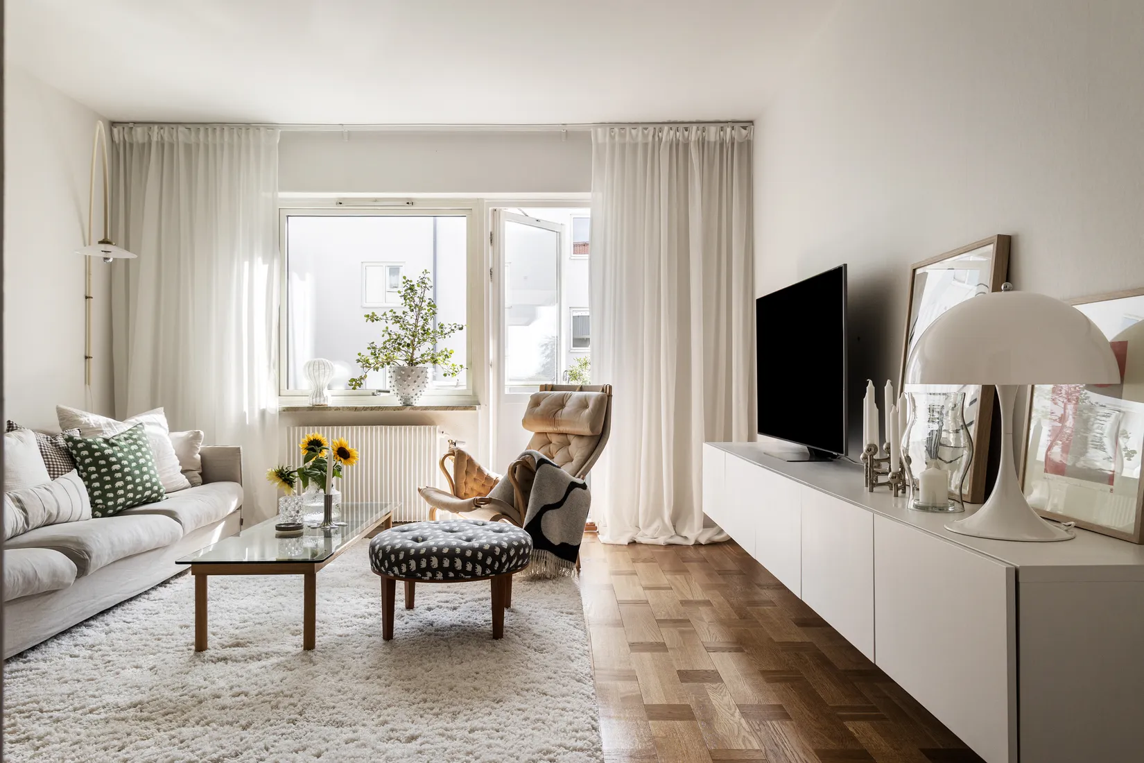 Bostadsrätt, Torgilsgatan 16B, Norrmalm, Borås