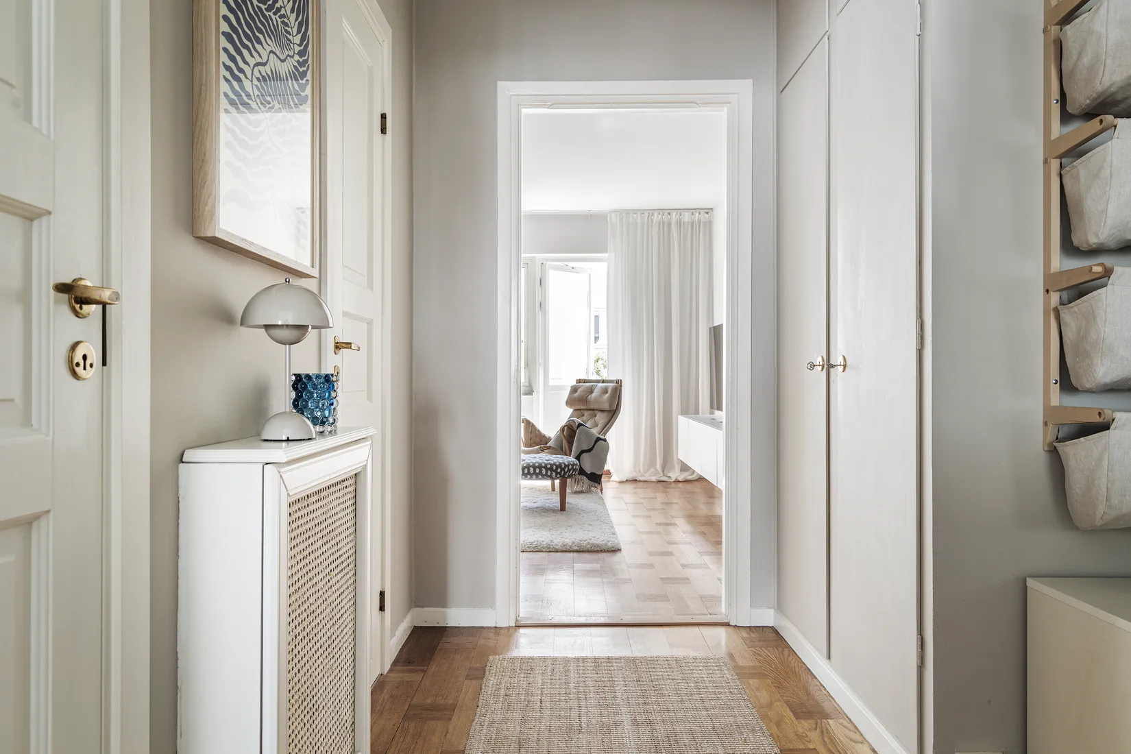 Bostadsrätt, Torgilsgatan 16B, Norrmalm, Borås