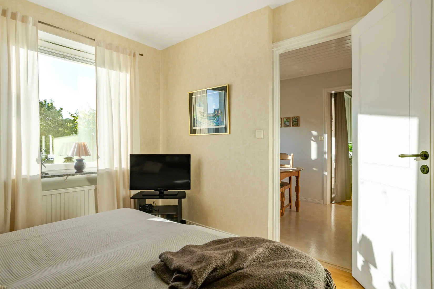 Bostadsrätt, Storgatan 58A, Centralt - Väst på stan, Sundsvall