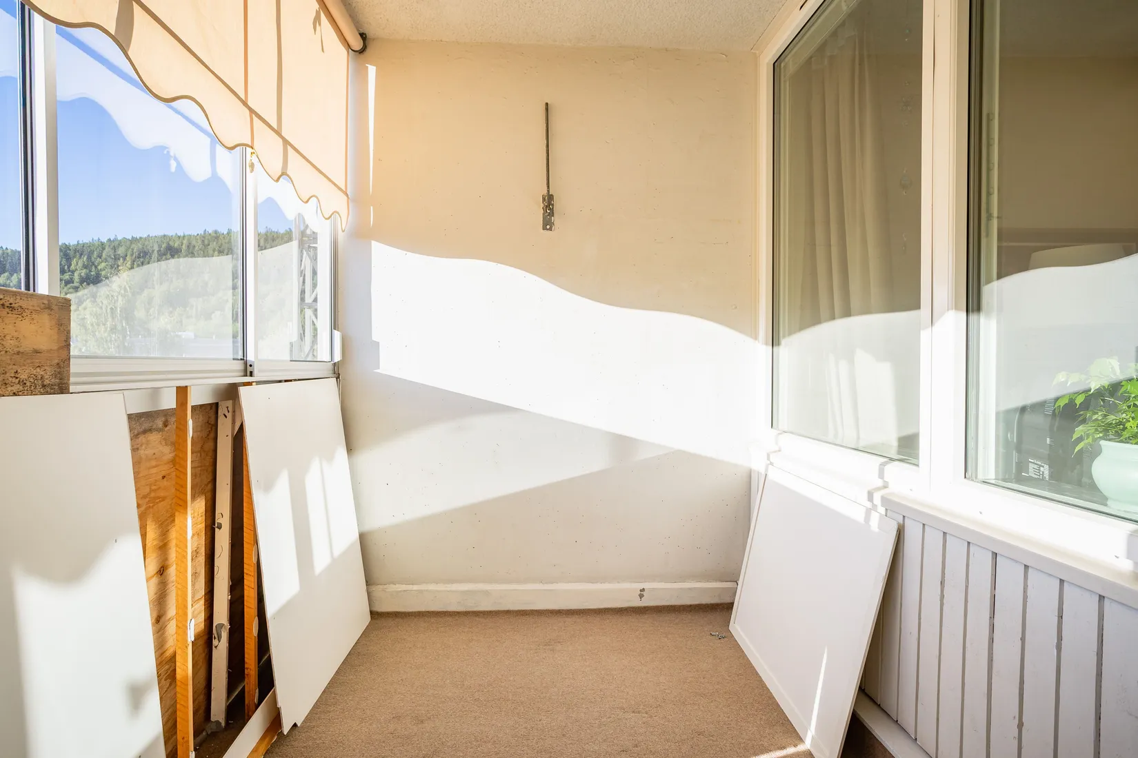 Bostadsrätt, Storgatan 58A, Centralt - Väst på stan, Sundsvall
