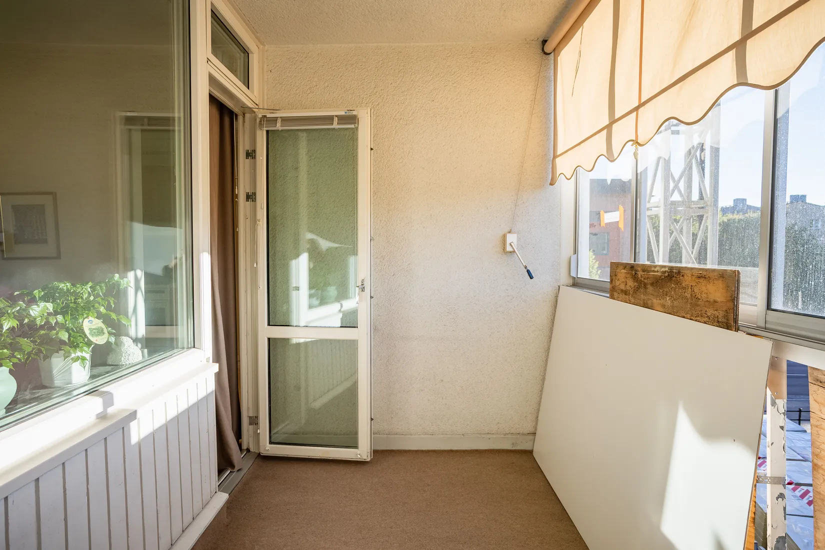 Bostadsrätt, Storgatan 58A, Centralt - Väst på stan, Sundsvall