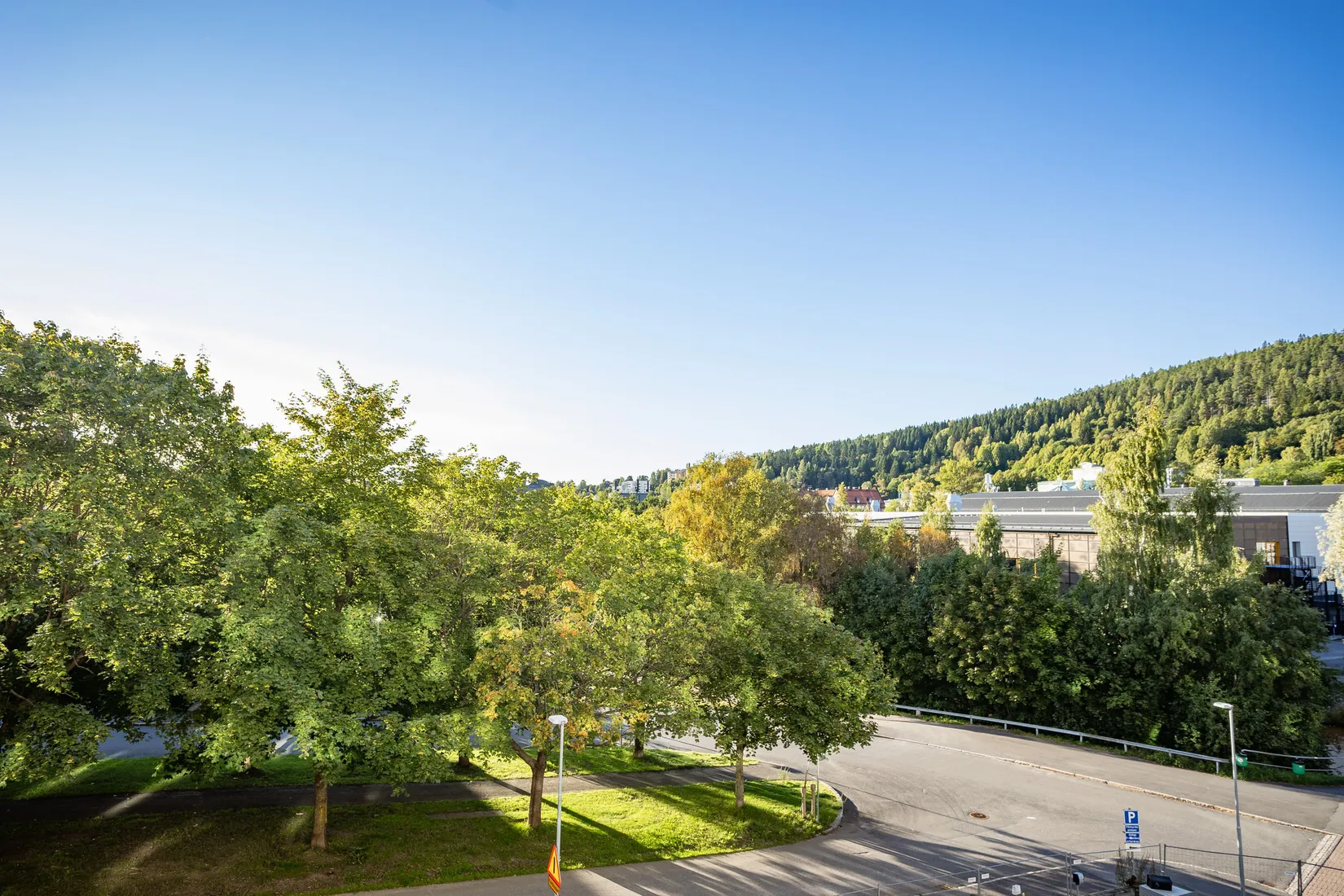 Bostadsrätt, Storgatan 58A, Centralt - Väst på stan, Sundsvall