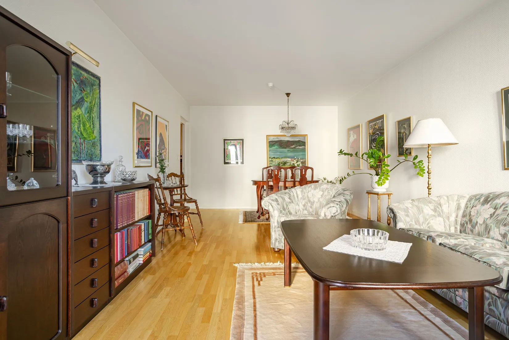 Bostadsrätt, Storgatan 58A, Centralt - Väst på stan, Sundsvall