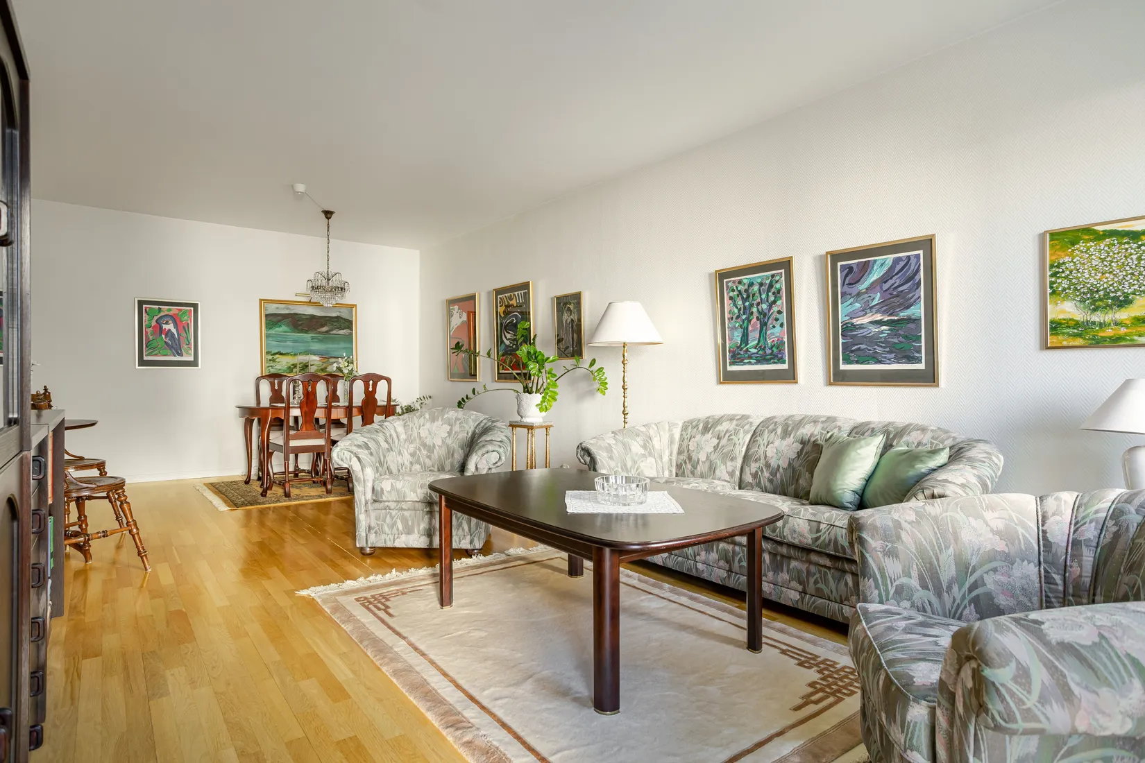 Bostadsrätt, Storgatan 58A, Centralt - Väst på stan, Sundsvall