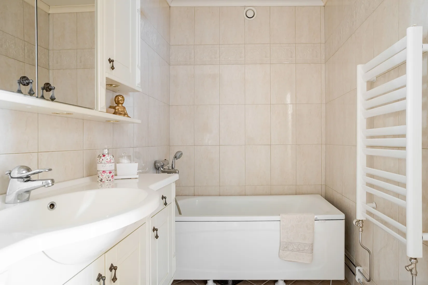 Bostadsrätt, Storgatan 58A, Centralt - Väst på stan, Sundsvall