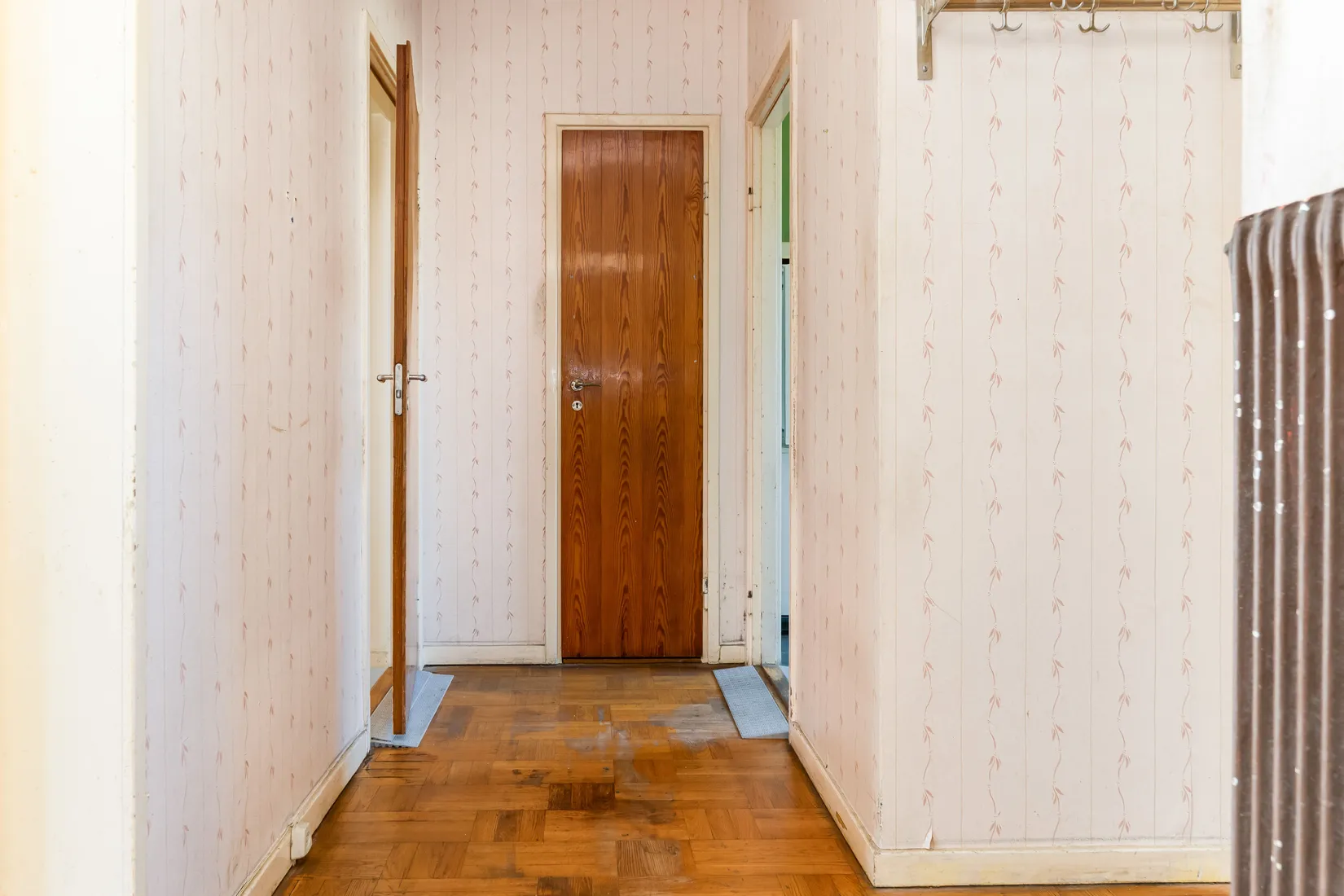 Bostadsrätt, Allégatan 1B, SMEDJEBACKEN Centrum, Smedjebacken