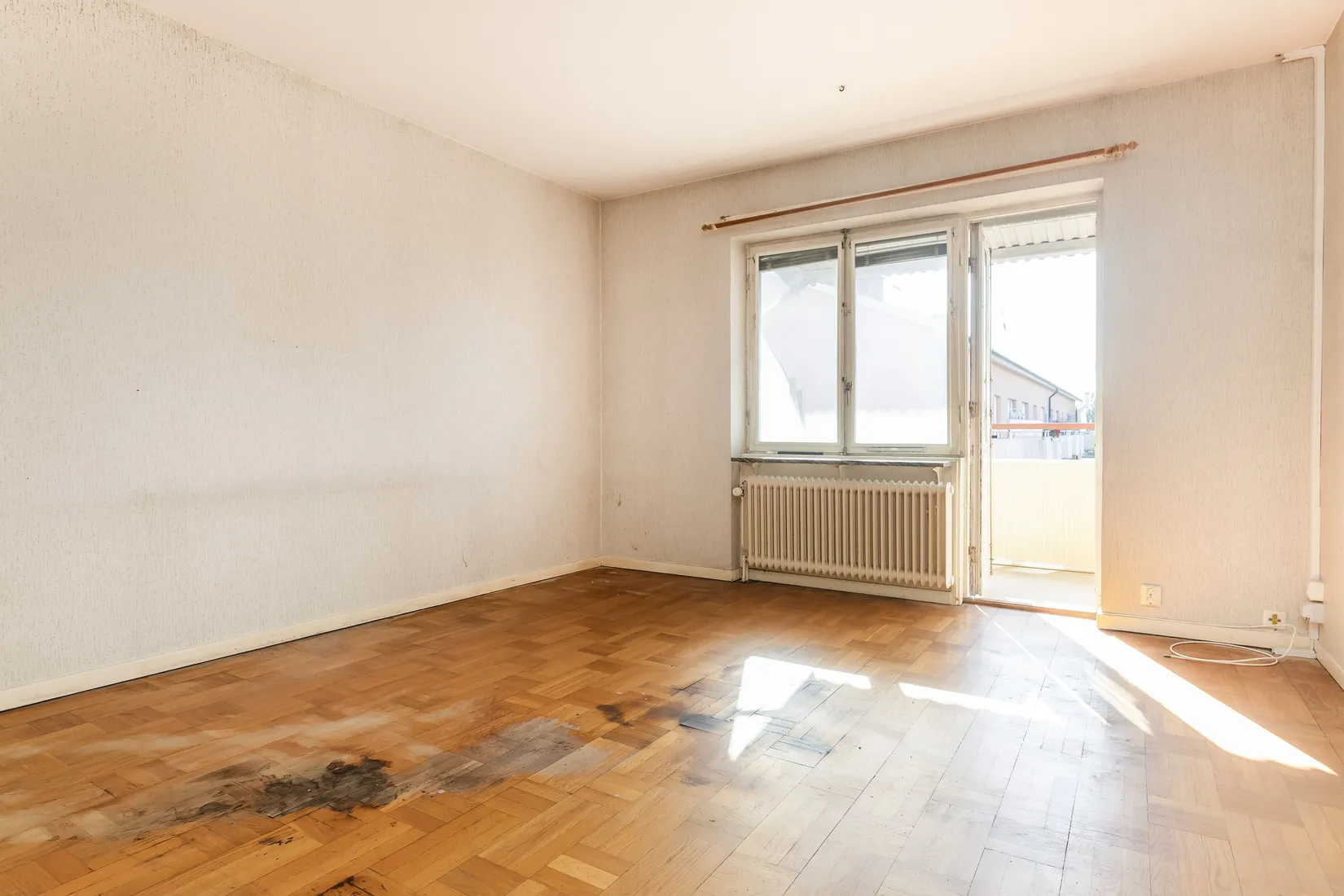 Bostadsrätt, Allégatan 1B, SMEDJEBACKEN Centrum, Smedjebacken