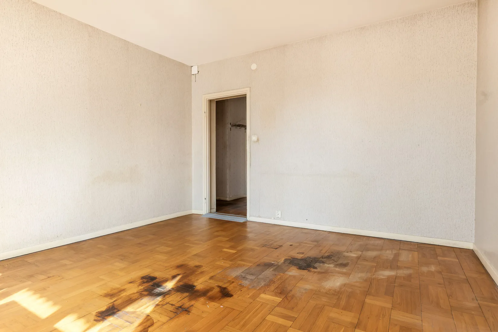 Bostadsrätt, Allégatan 1B, SMEDJEBACKEN Centrum, Smedjebacken