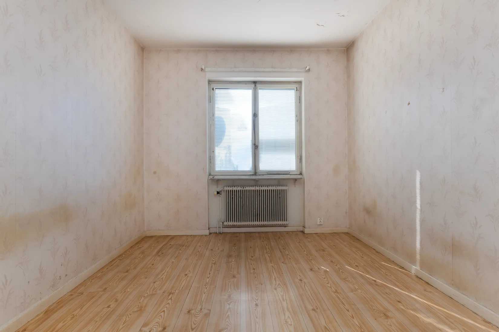 Bostadsrätt, Allégatan 1B, SMEDJEBACKEN Centrum, Smedjebacken