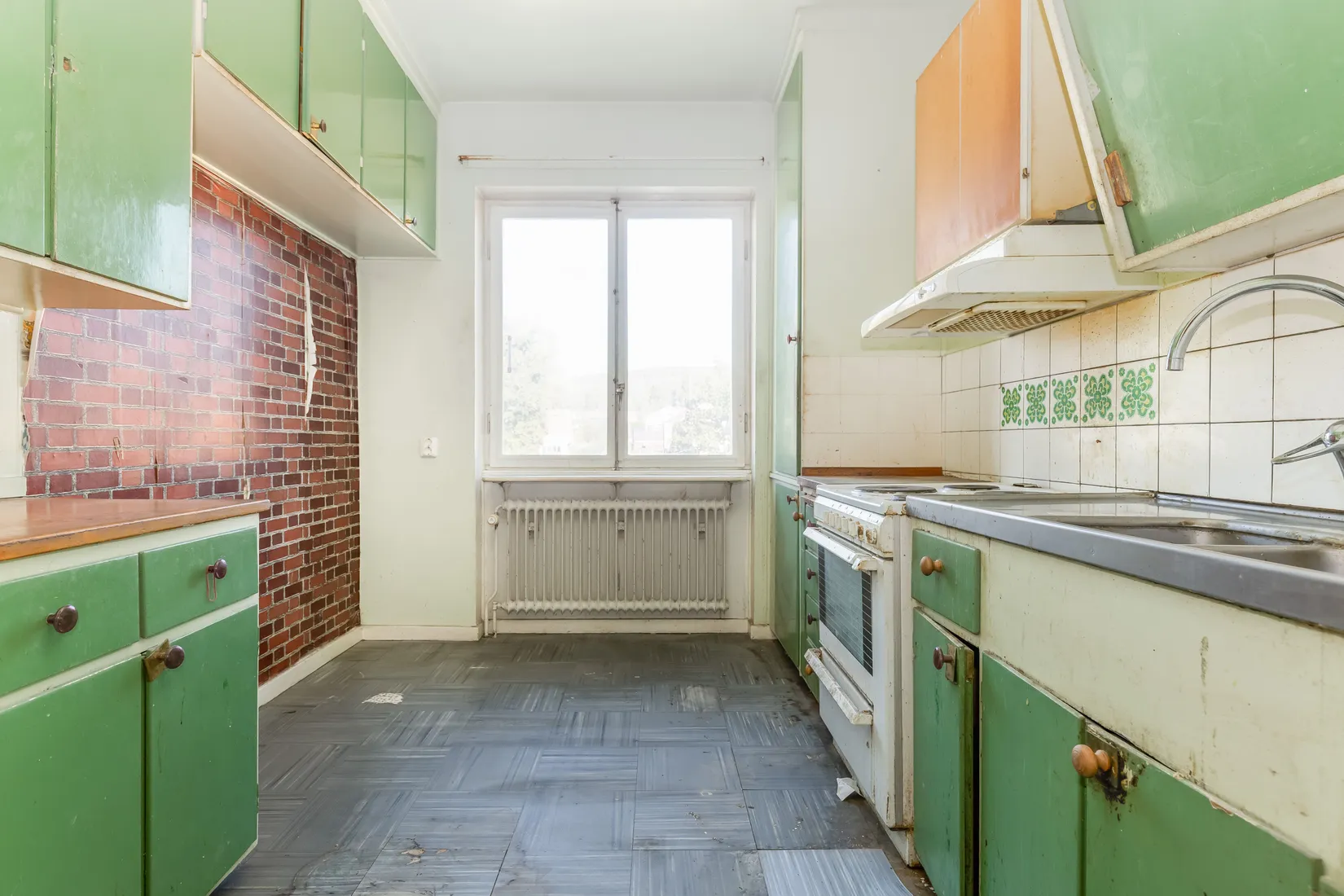 Bostadsrätt, Allégatan 1B, SMEDJEBACKEN Centrum, Smedjebacken