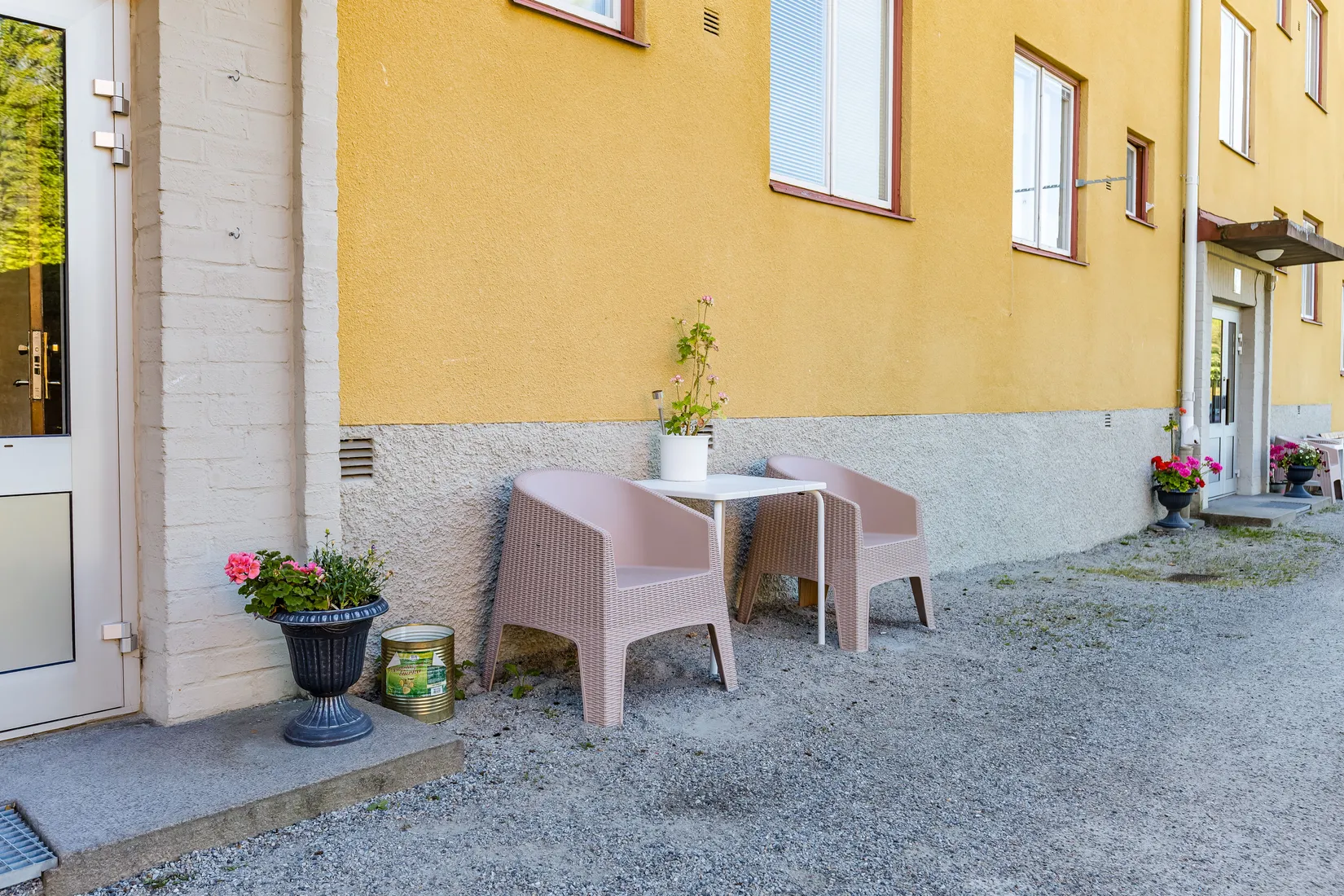 Bostadsrätt, Allégatan 1B, SMEDJEBACKEN Centrum, Smedjebacken