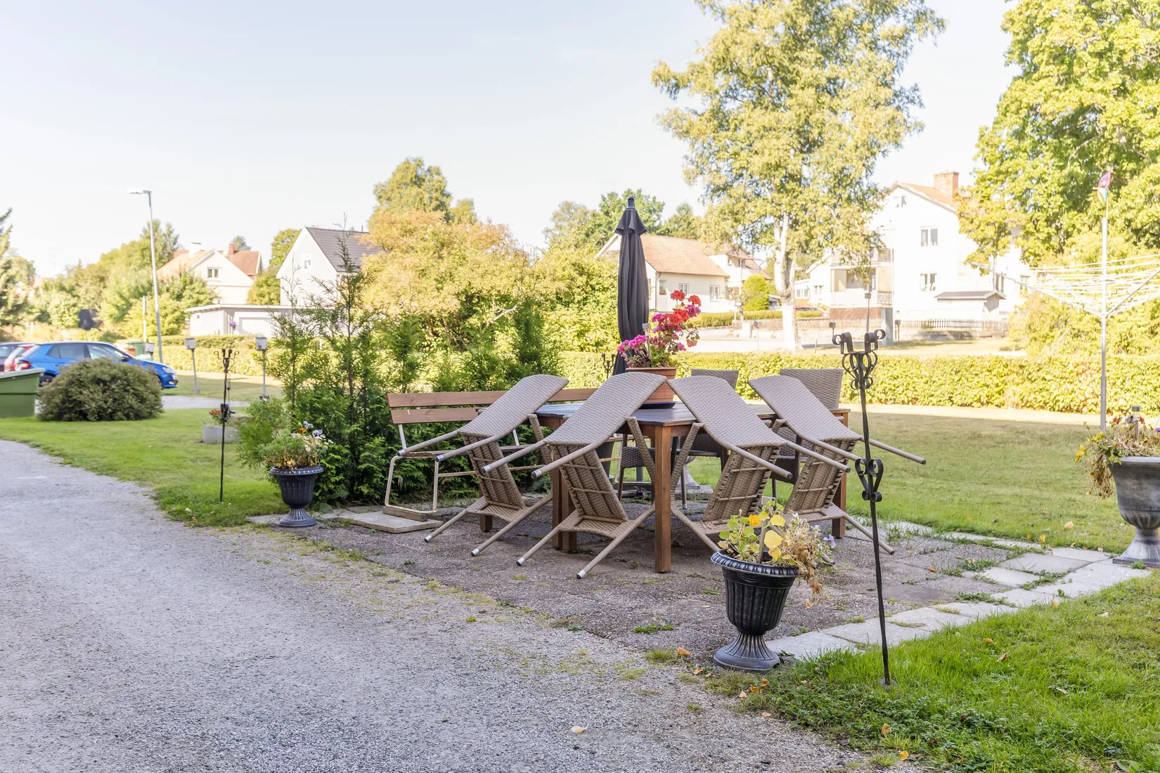 Bostadsrätt, Allégatan 1B, SMEDJEBACKEN Centrum, Smedjebacken