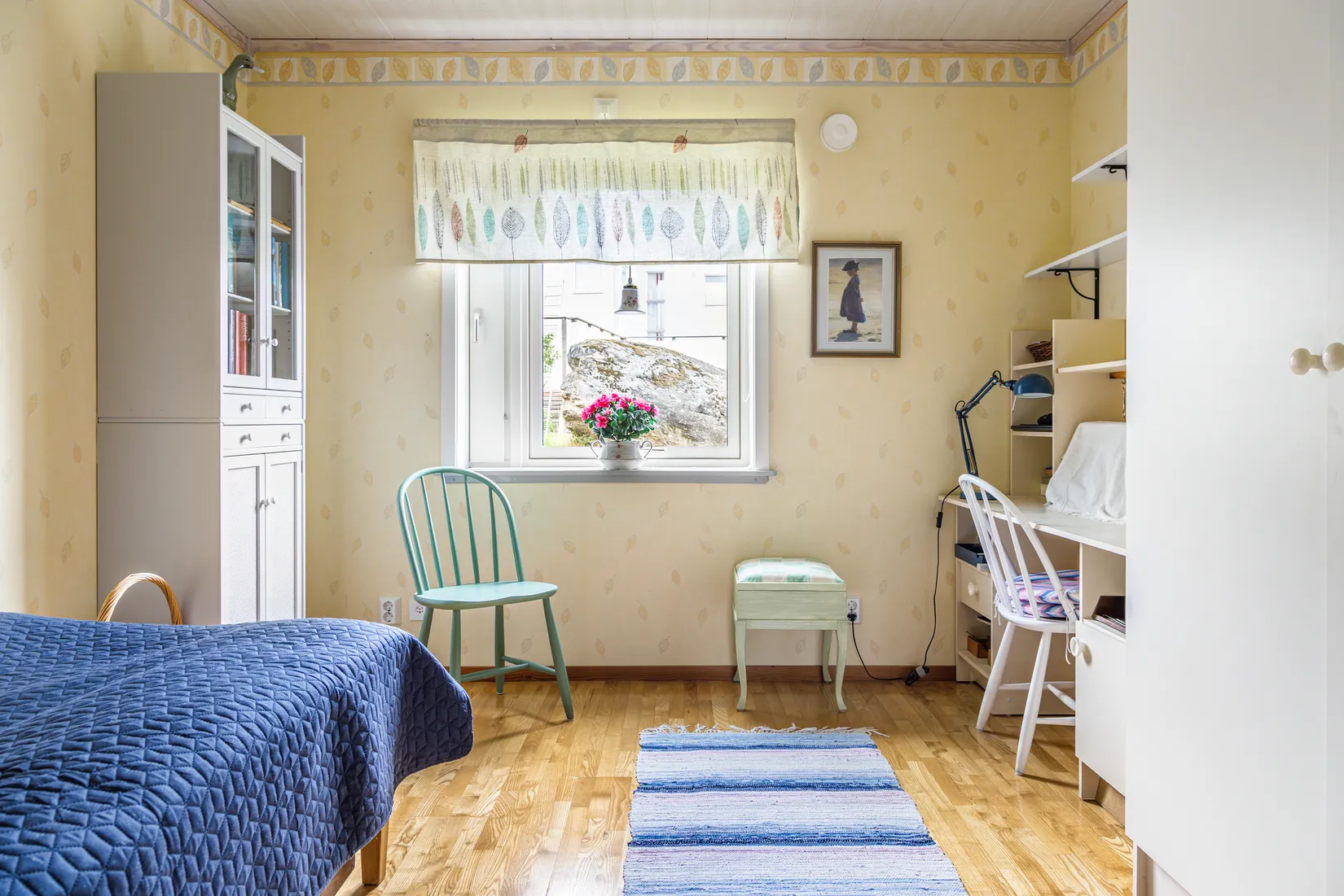 Villa, Östra Skärfva byväg 17, Skärfva By, Karlskrona