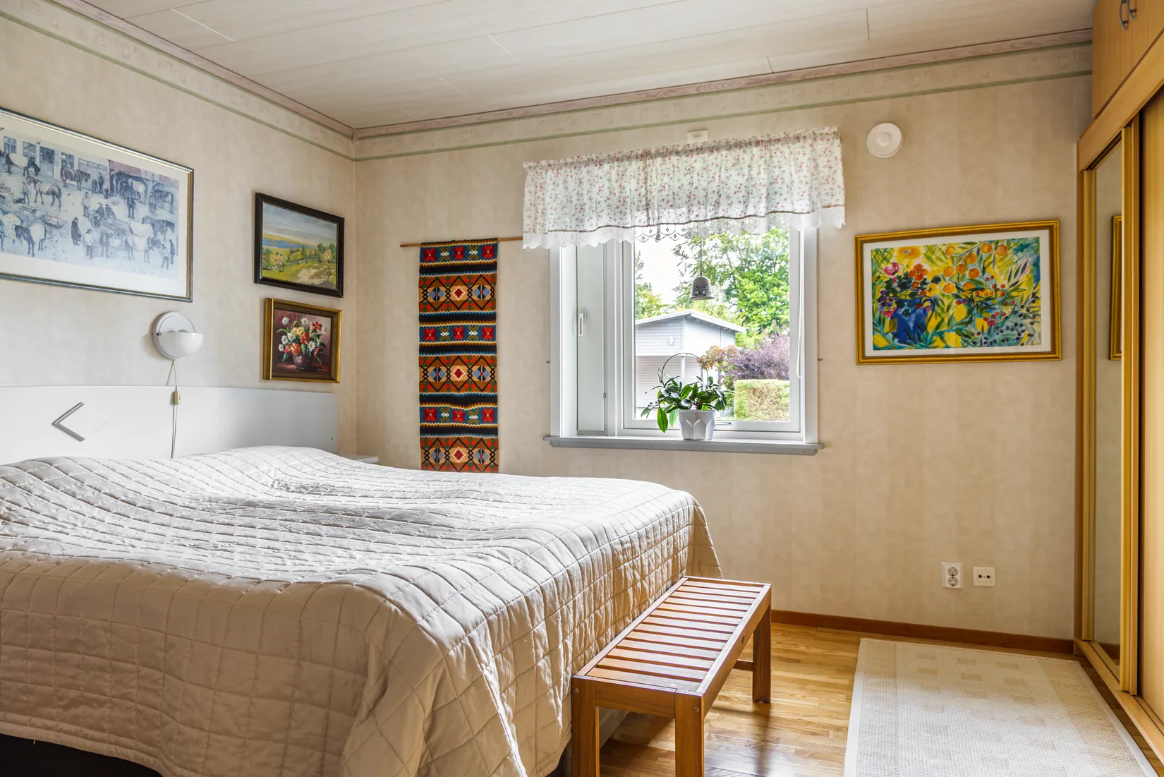 Villa, Östra Skärfva byväg 17, Skärfva By, Karlskrona