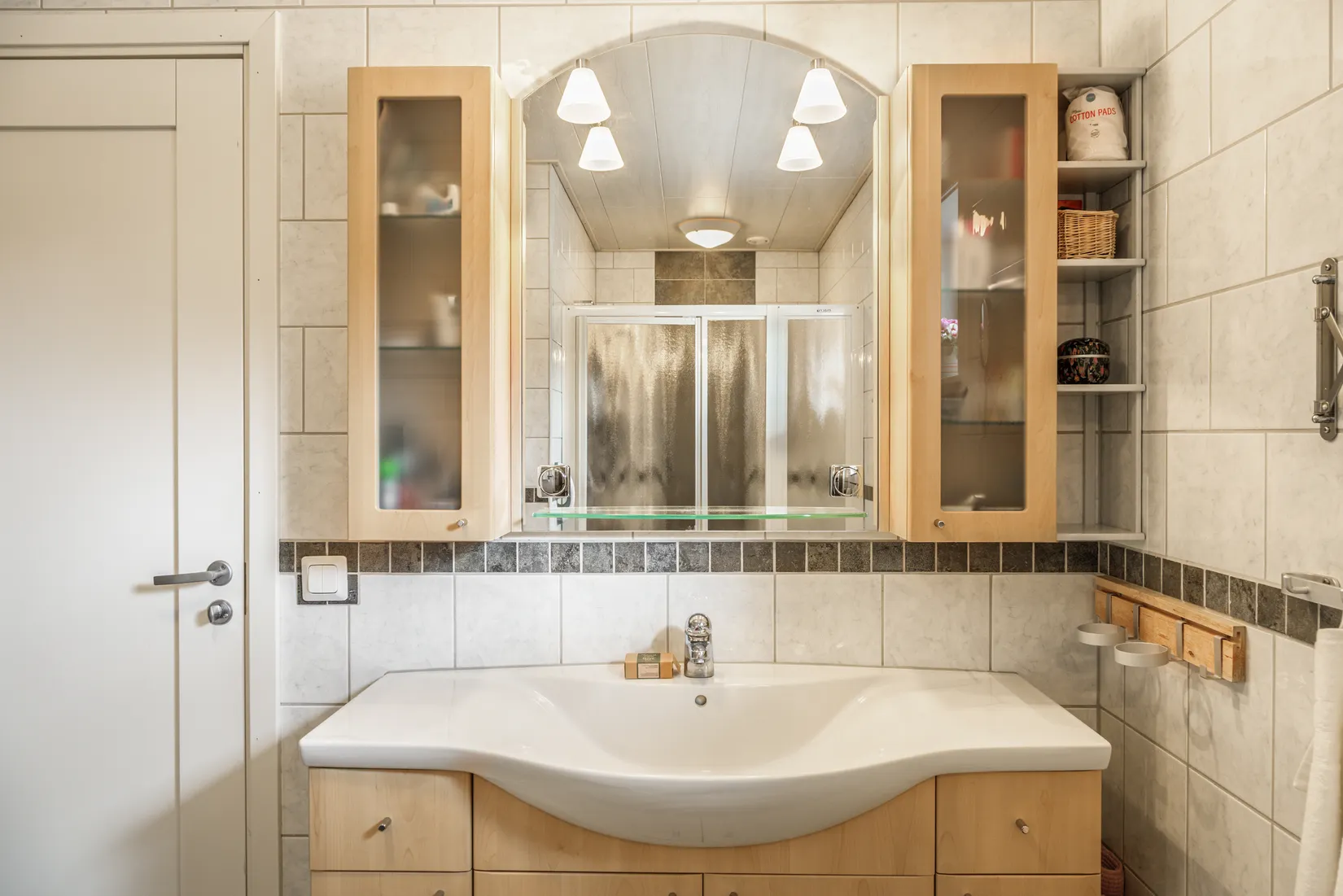 Villa, Östra Skärfva byväg 17, Skärfva By, Karlskrona