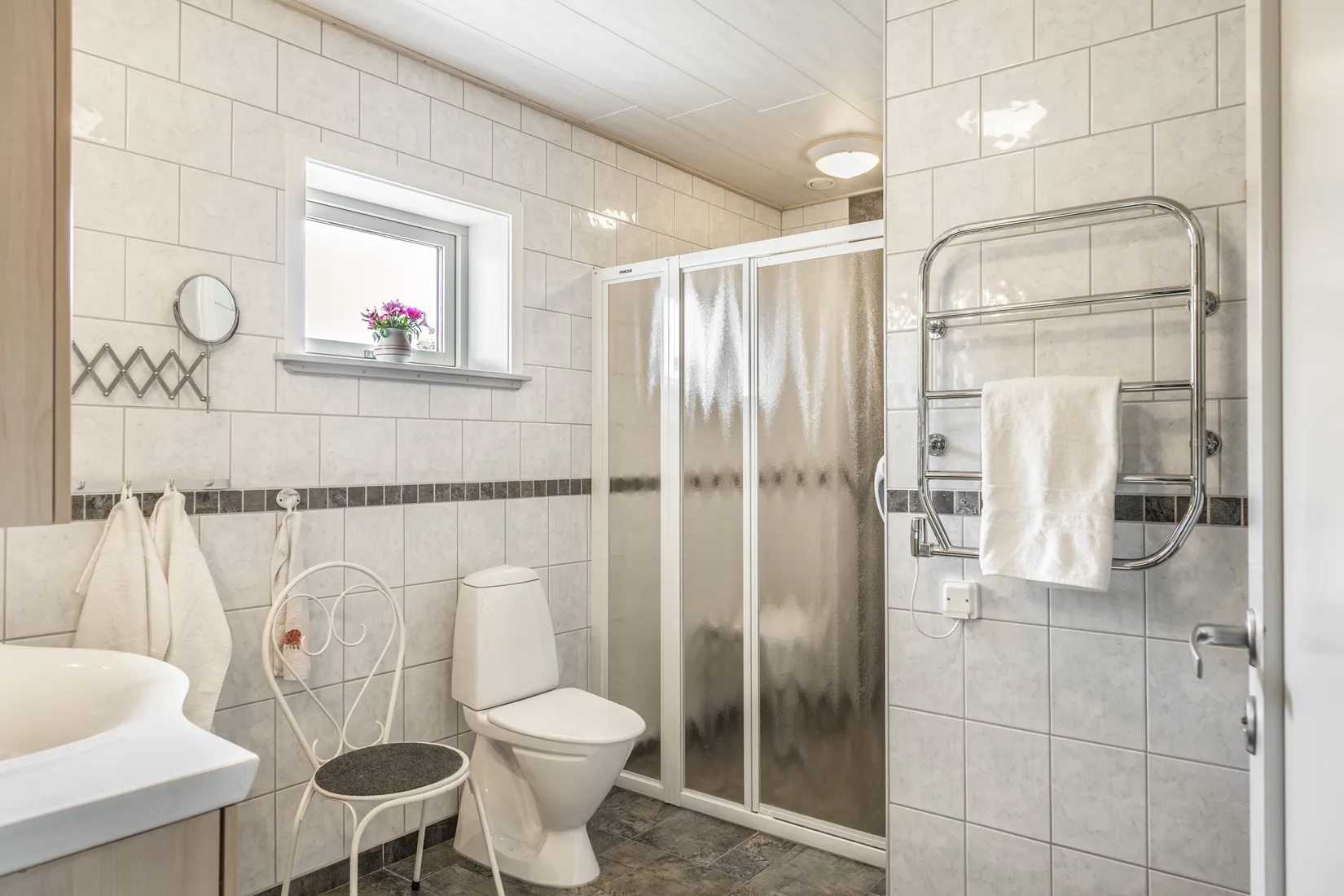 Villa, Östra Skärfva byväg 17, Skärfva By, Karlskrona