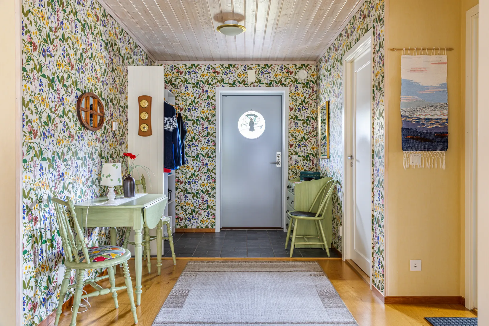 Villa, Östra Skärfva byväg 17, Skärfva By, Karlskrona