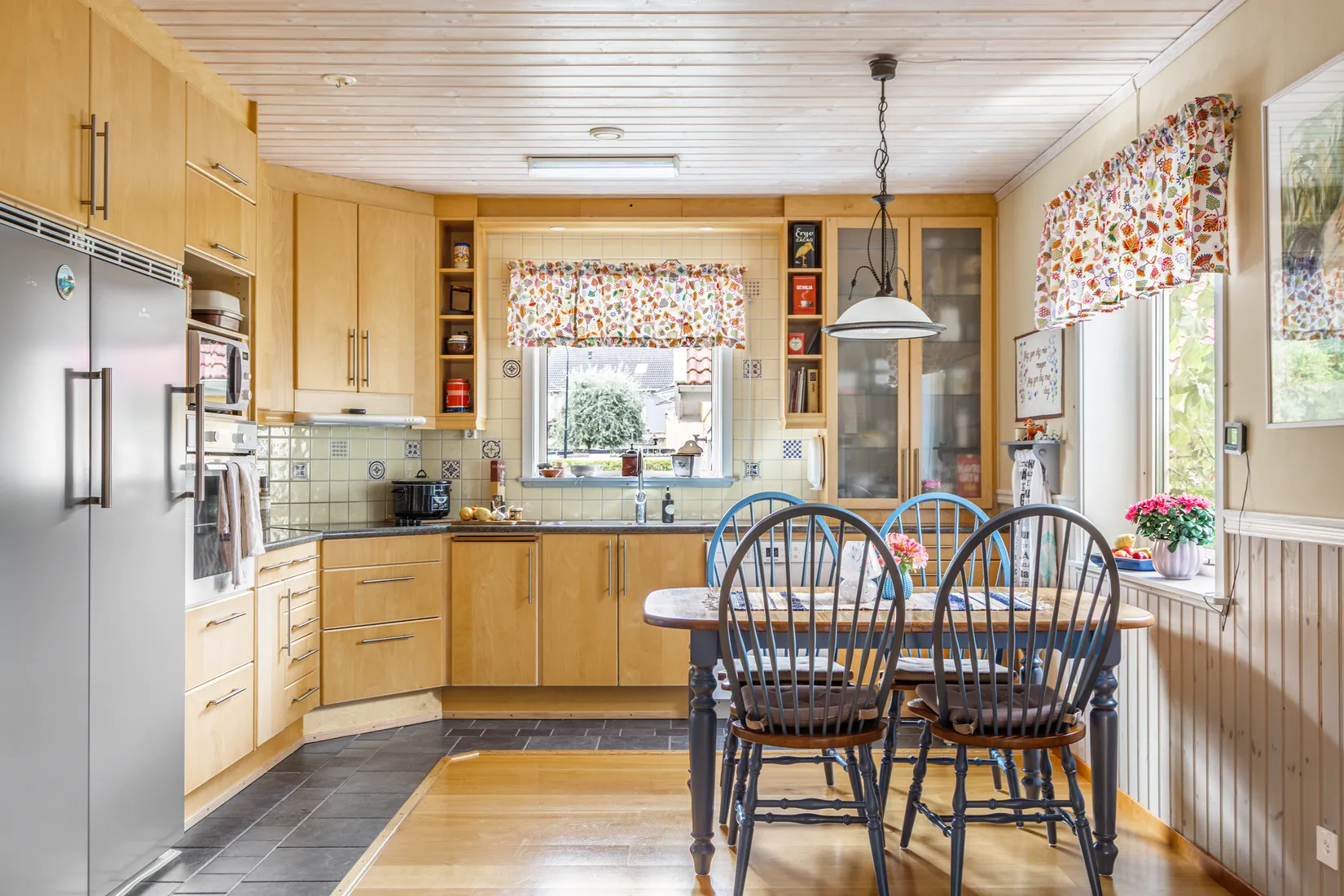 Villa, Östra Skärfva byväg 17, Skärfva By, Karlskrona