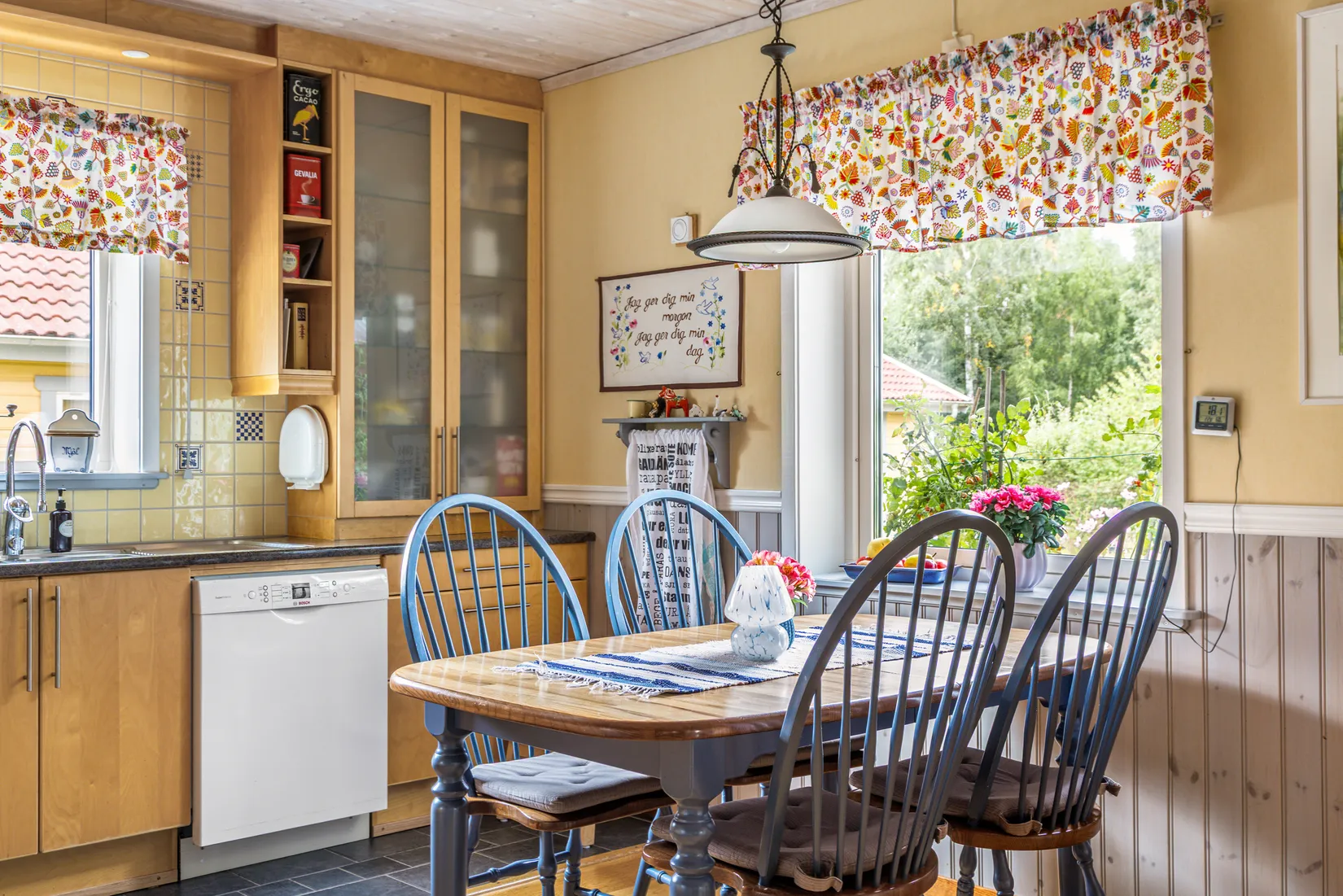Villa, Östra Skärfva byväg 17, Skärfva By, Karlskrona