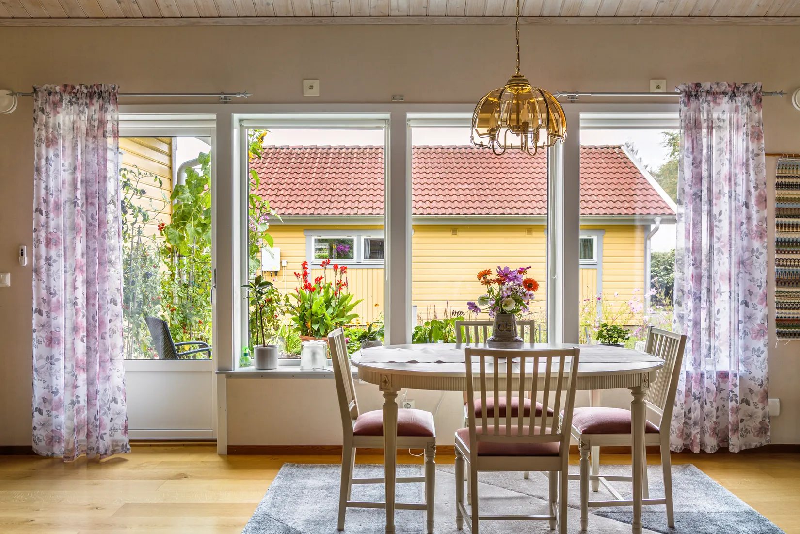 Villa, Östra Skärfva byväg 17, Skärfva By, Karlskrona