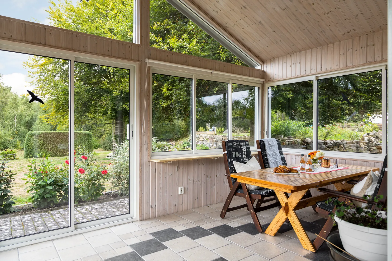 Villa, Östra Skärfva byväg 17, Skärfva By, Karlskrona