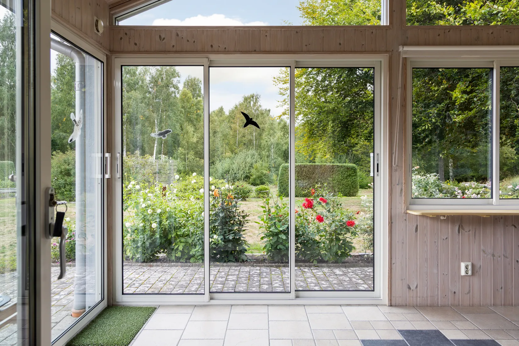 Villa, Östra Skärfva byväg 17, Skärfva By, Karlskrona