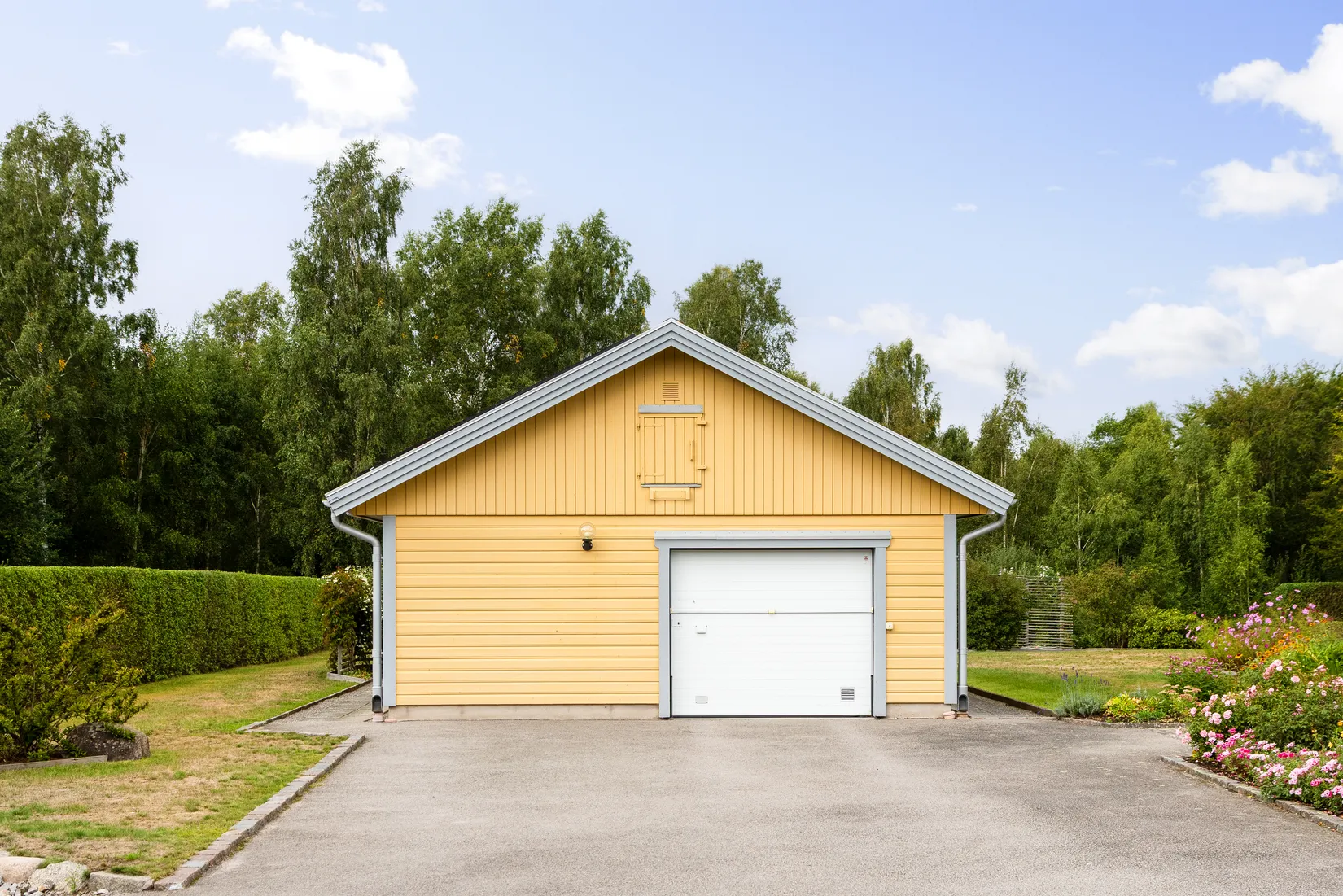 Villa, Östra Skärfva byväg 17, Skärfva By, Karlskrona