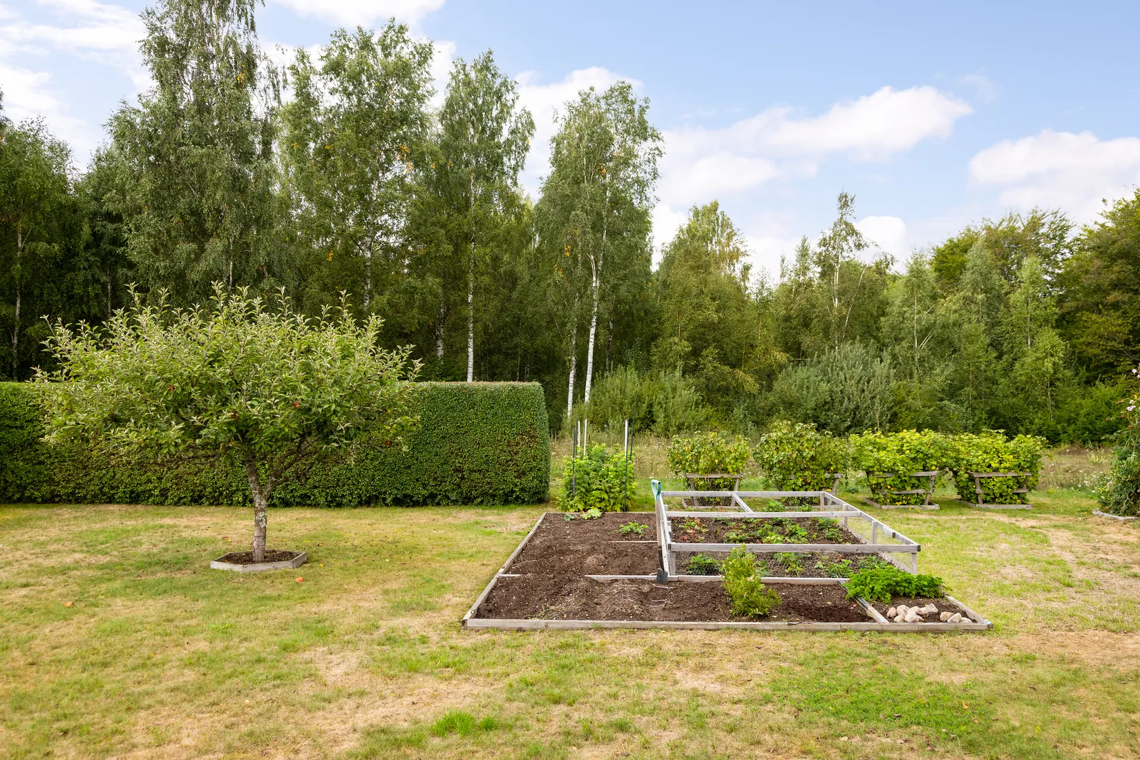 Villa, Östra Skärfva byväg 17, Skärfva By, Karlskrona