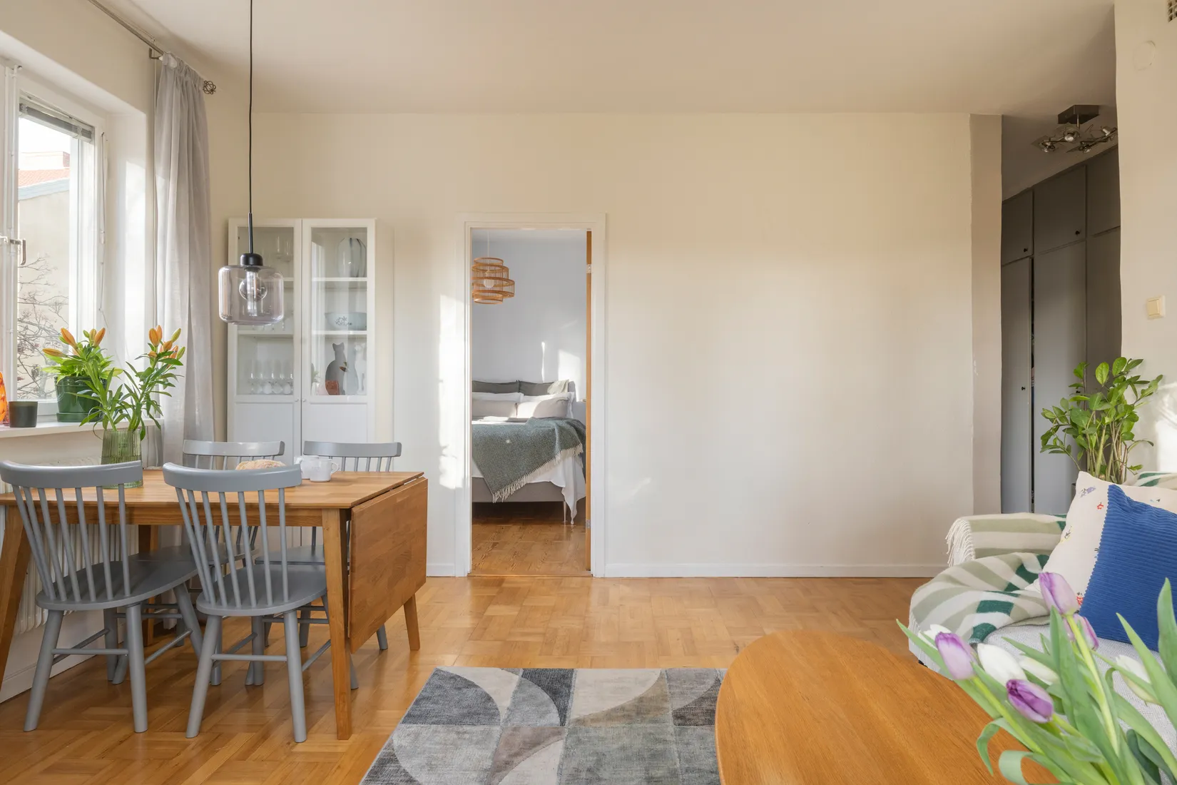 Bostadsrätt, Hökmossevägen 7, Hökmossen/Telefonplan, Stockholm