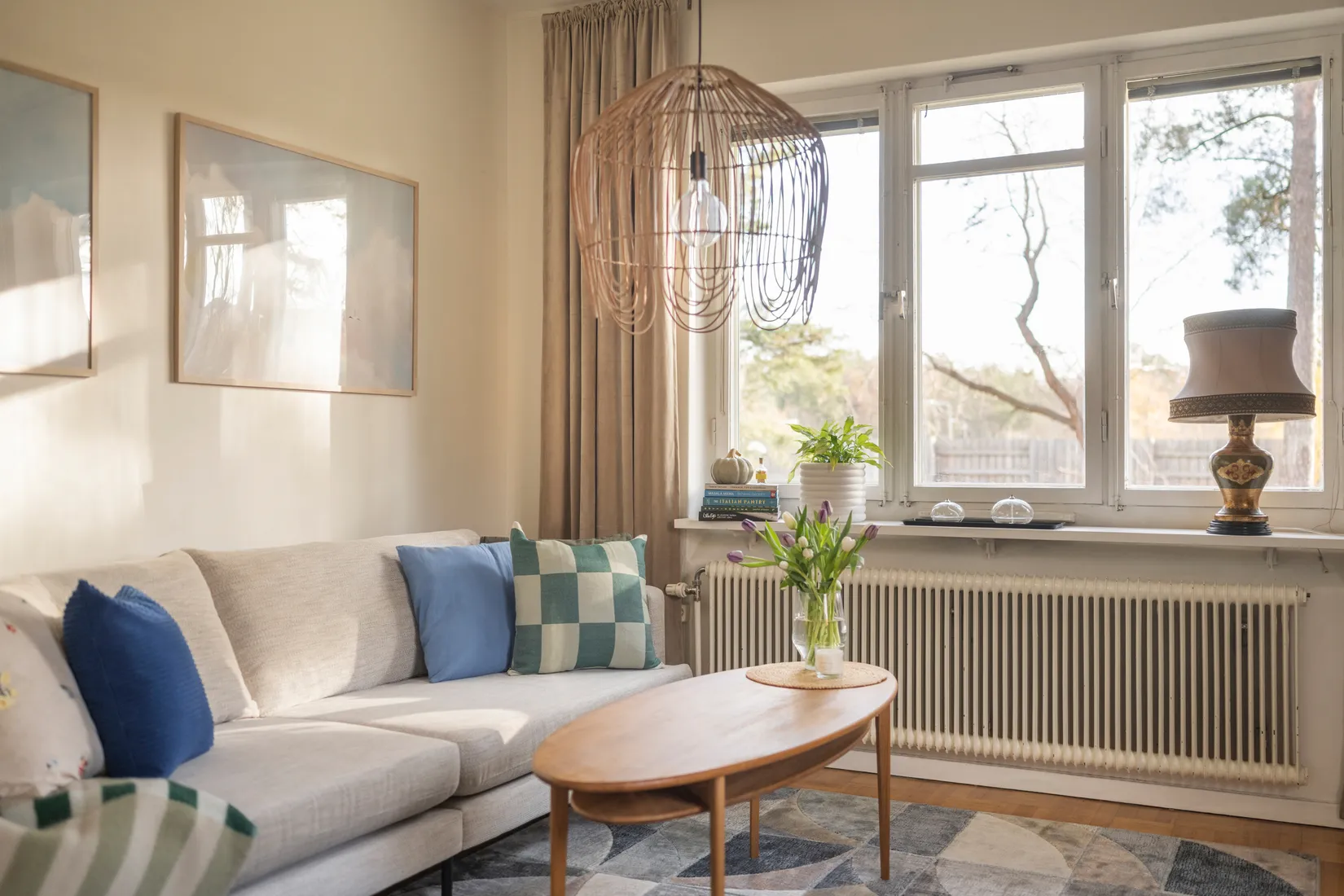 Bostadsrätt, Hökmossevägen 7, Hökmossen/Telefonplan, Stockholm