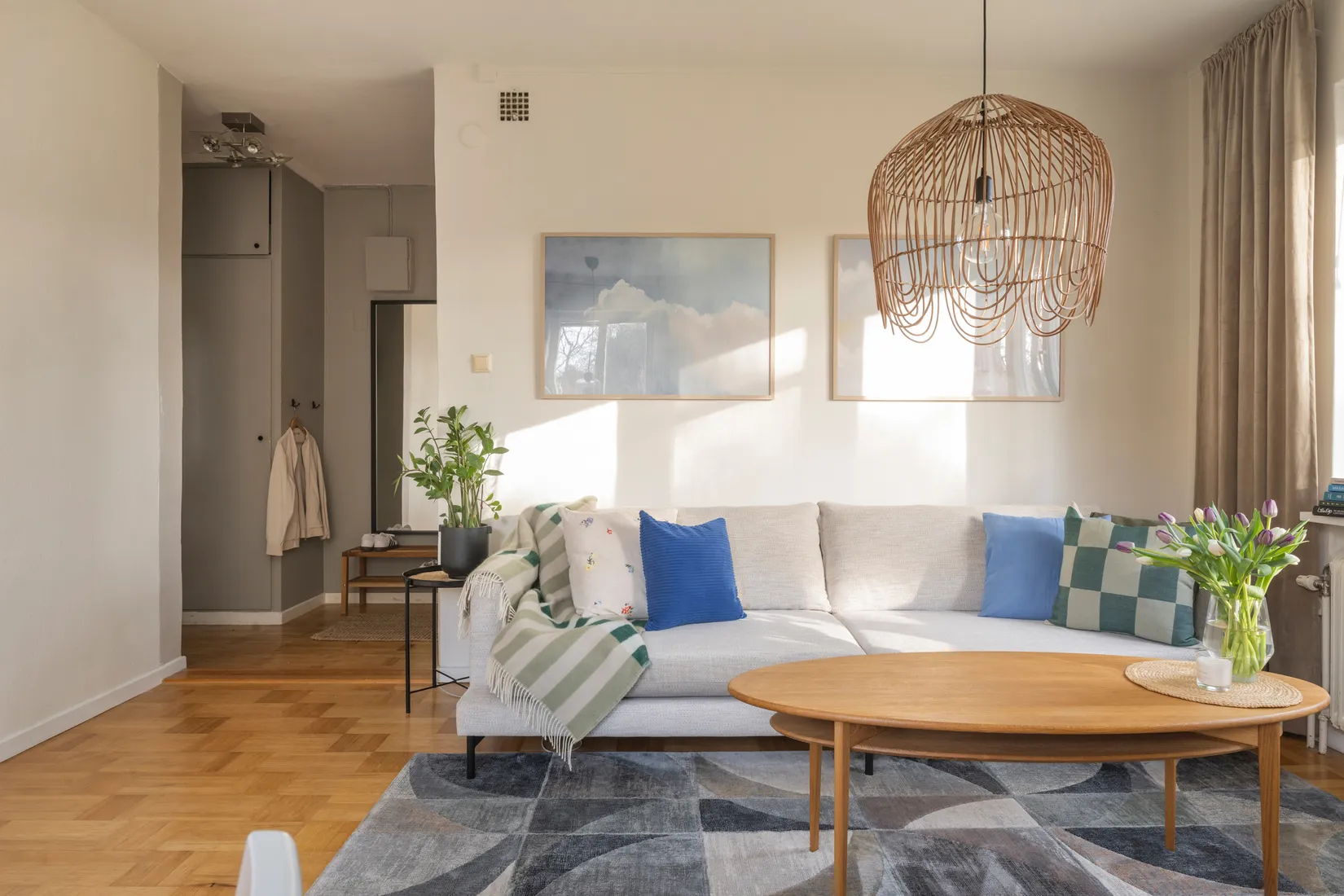 Bostadsrätt, Hökmossevägen 7, Hökmossen/Telefonplan, Stockholm
