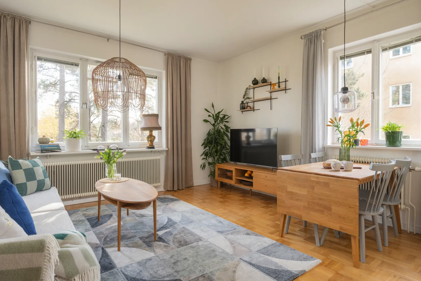 Bostadsrätt, Hökmossevägen 7, Hökmossen/Telefonplan, Stockholm