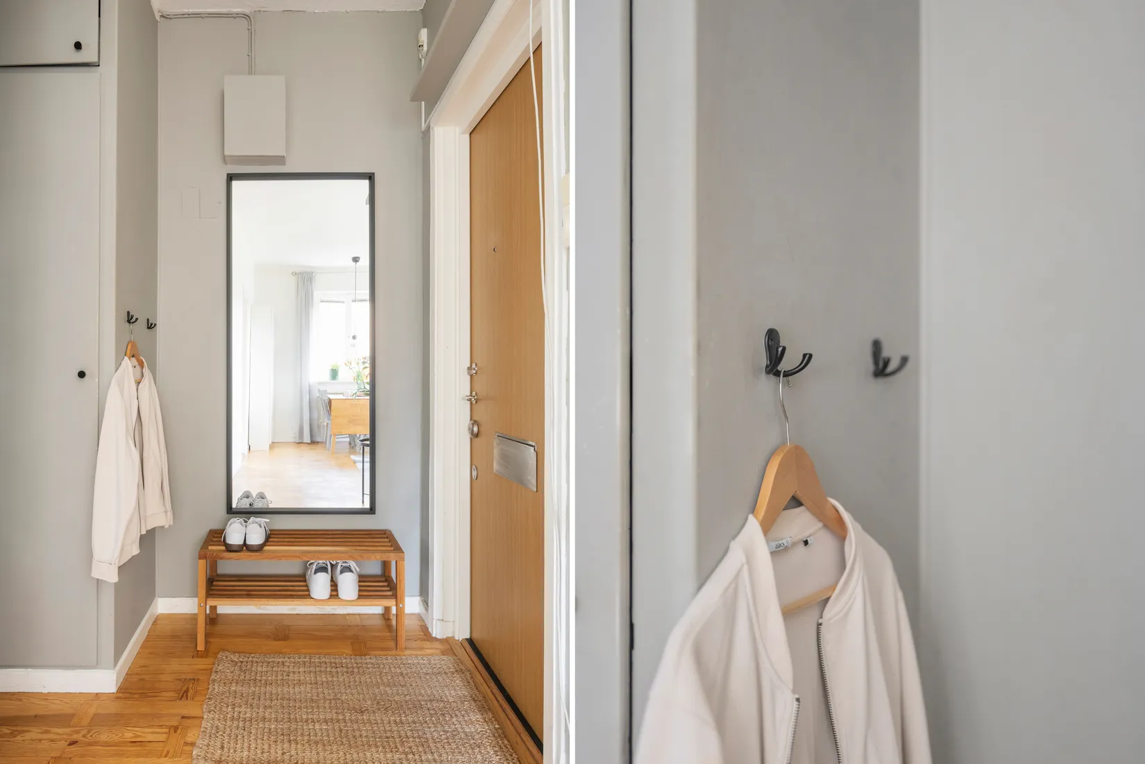 Bostadsrätt, Hökmossevägen 7, Hökmossen/Telefonplan, Stockholm