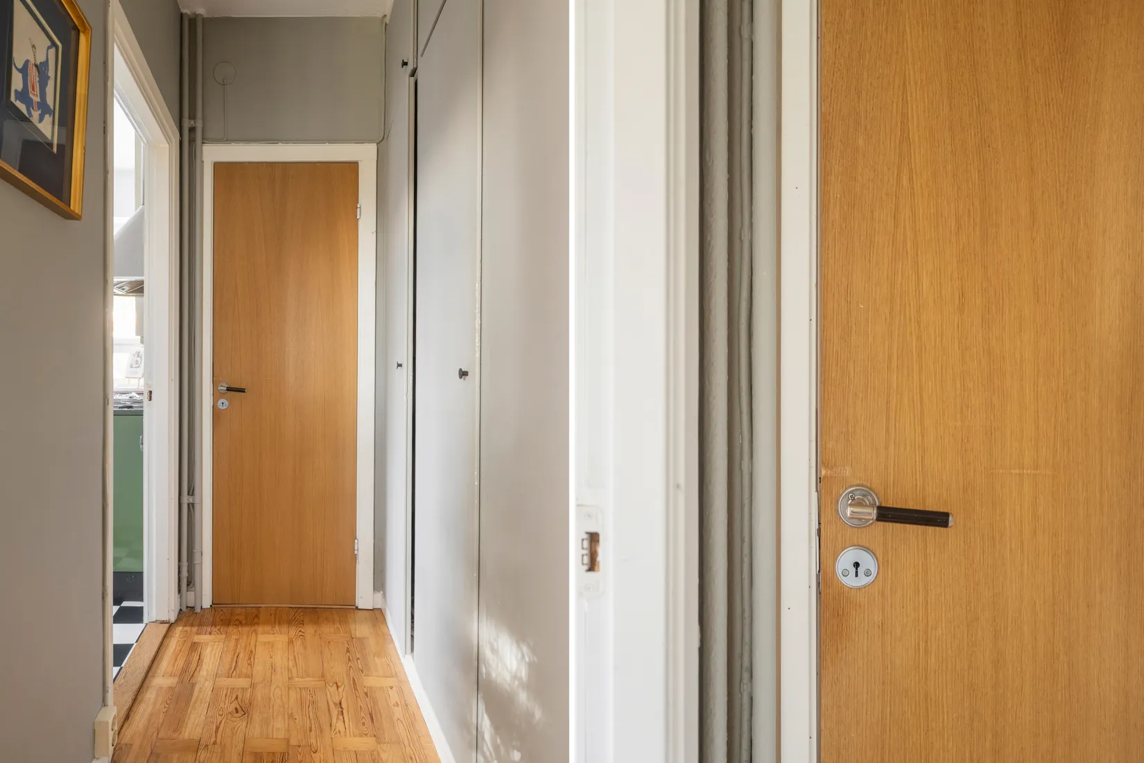 Bostadsrätt, Hökmossevägen 7, Hökmossen/Telefonplan, Stockholm
