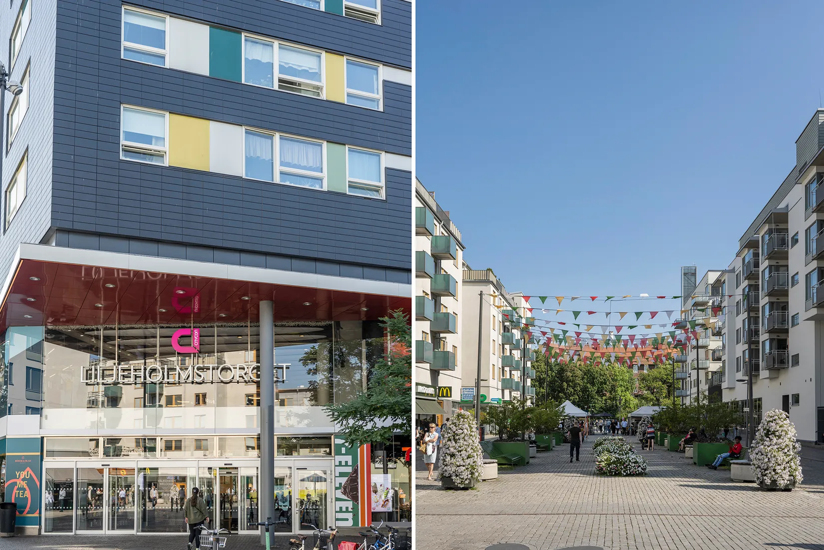 Bostadsrätt, Hökmossevägen 7, Hökmossen/Telefonplan, Stockholm