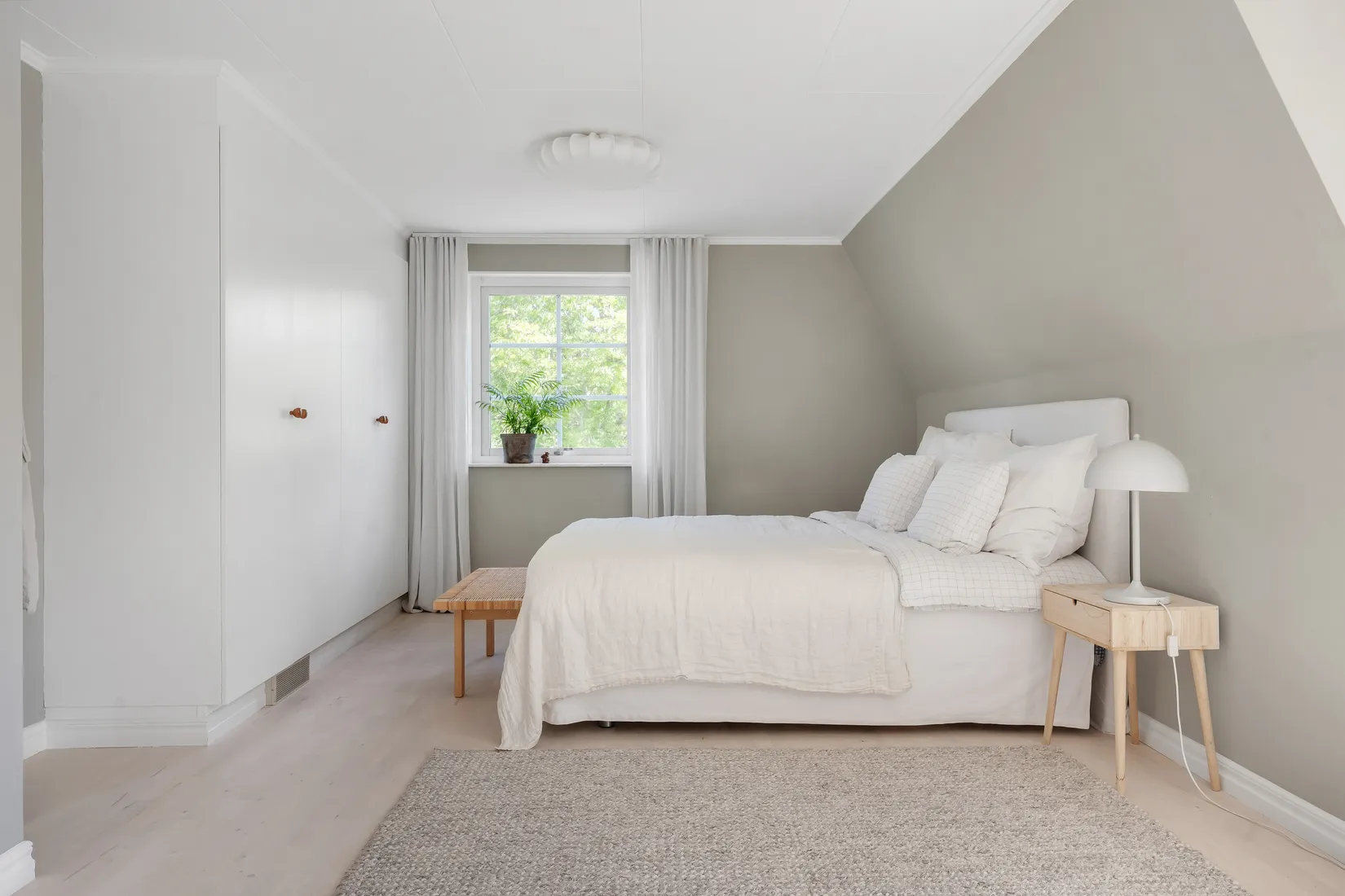 Villa, Rapphönsvägen 1, Sunnersta, Uppsala