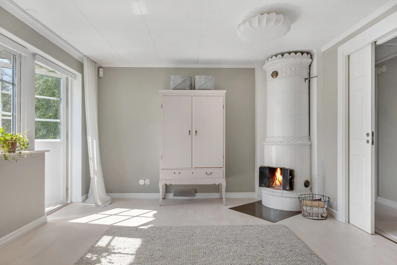 Villa, Rapphönsvägen 1, Sunnersta, Uppsala