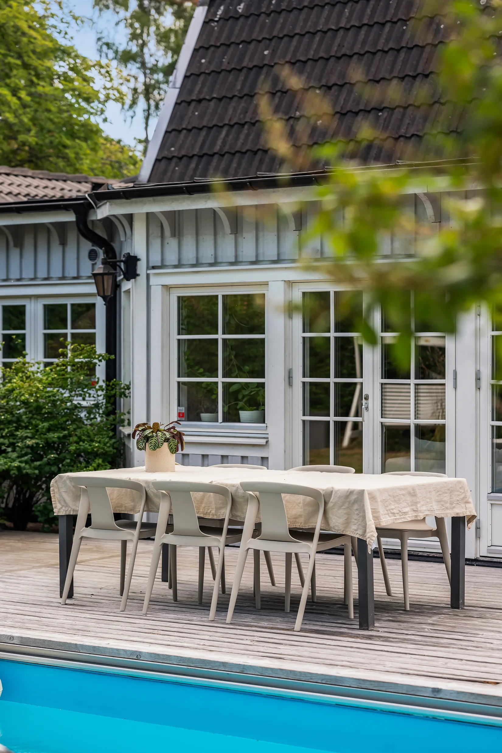 Villa, Rapphönsvägen 1, Sunnersta, Uppsala