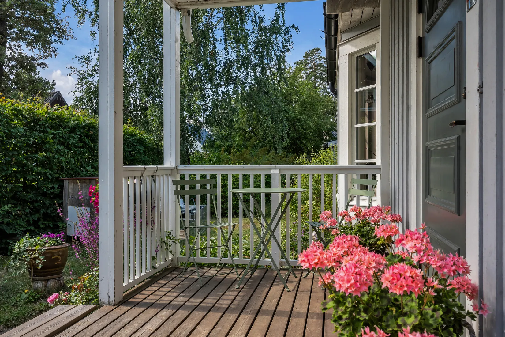 Villa, Rapphönsvägen 1, Sunnersta, Uppsala