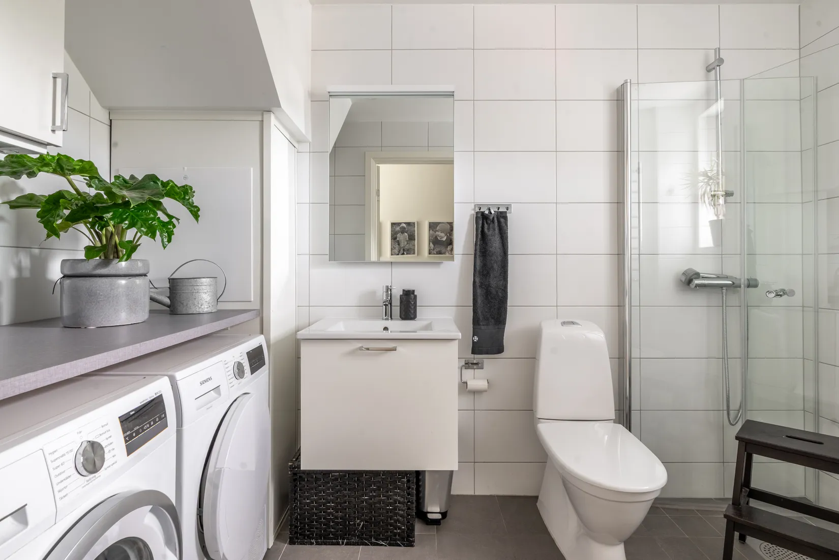 Radhus, Valthornsgatan 6A, Hestra, Borås