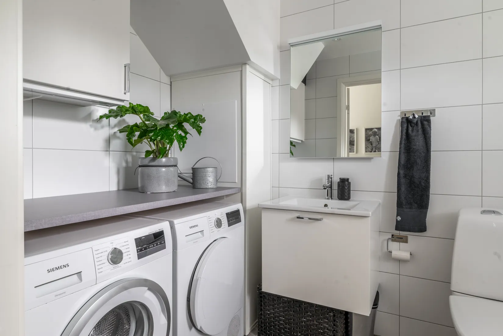 Radhus, Valthornsgatan 6A, Hestra, Borås