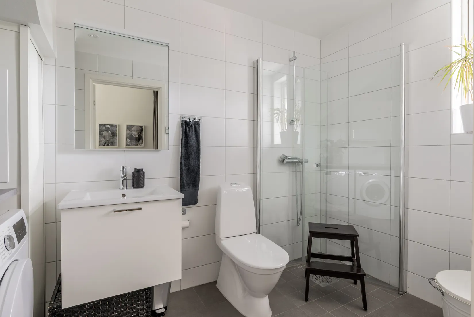 Radhus, Valthornsgatan 6A, Hestra, Borås