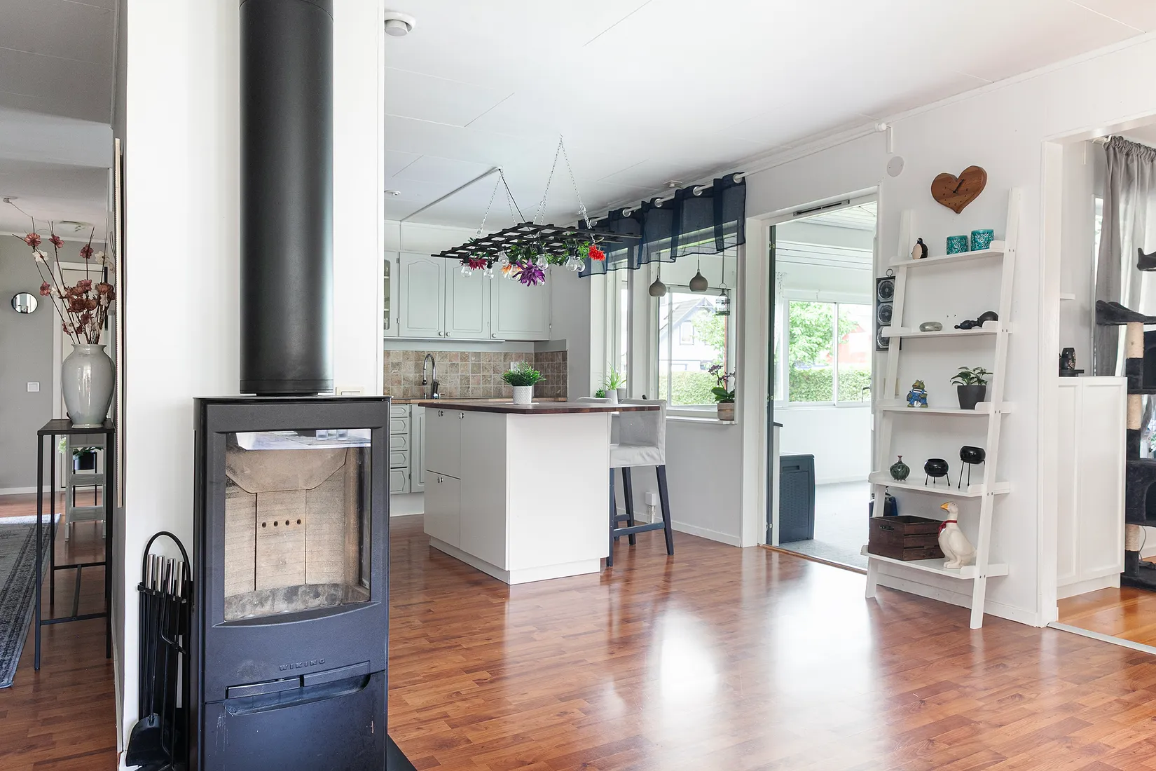 Villa, Flänsgatan 1, Kattarp, Helsingborg