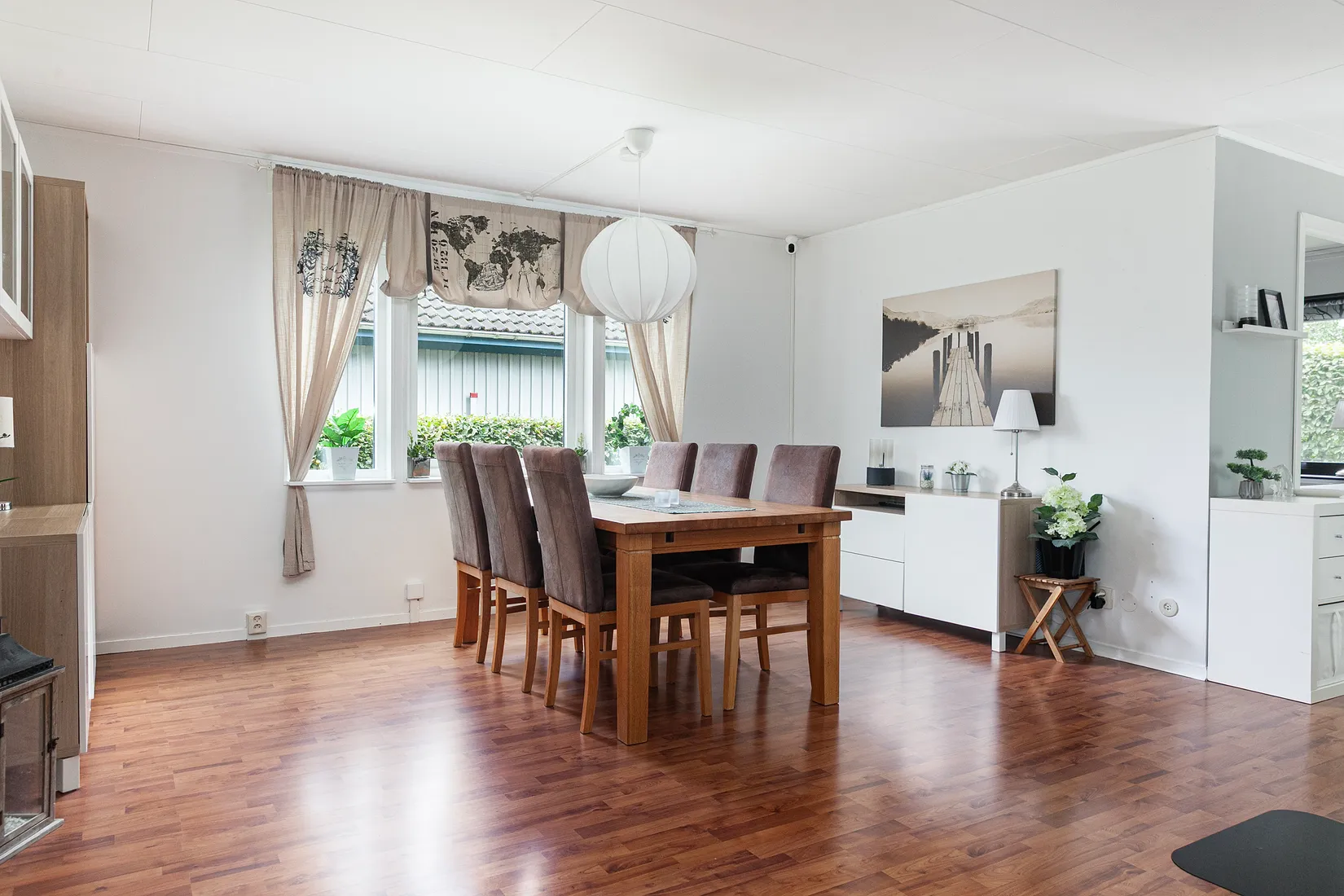 Villa, Flänsgatan 1, Kattarp, Helsingborg