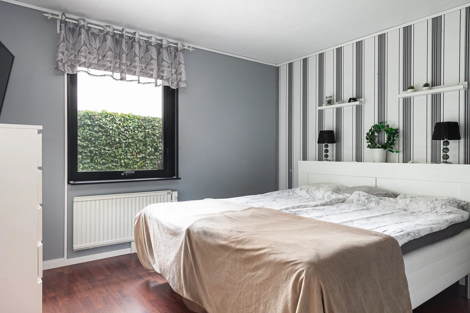 Villa, Flänsgatan 1, Kattarp, Helsingborg