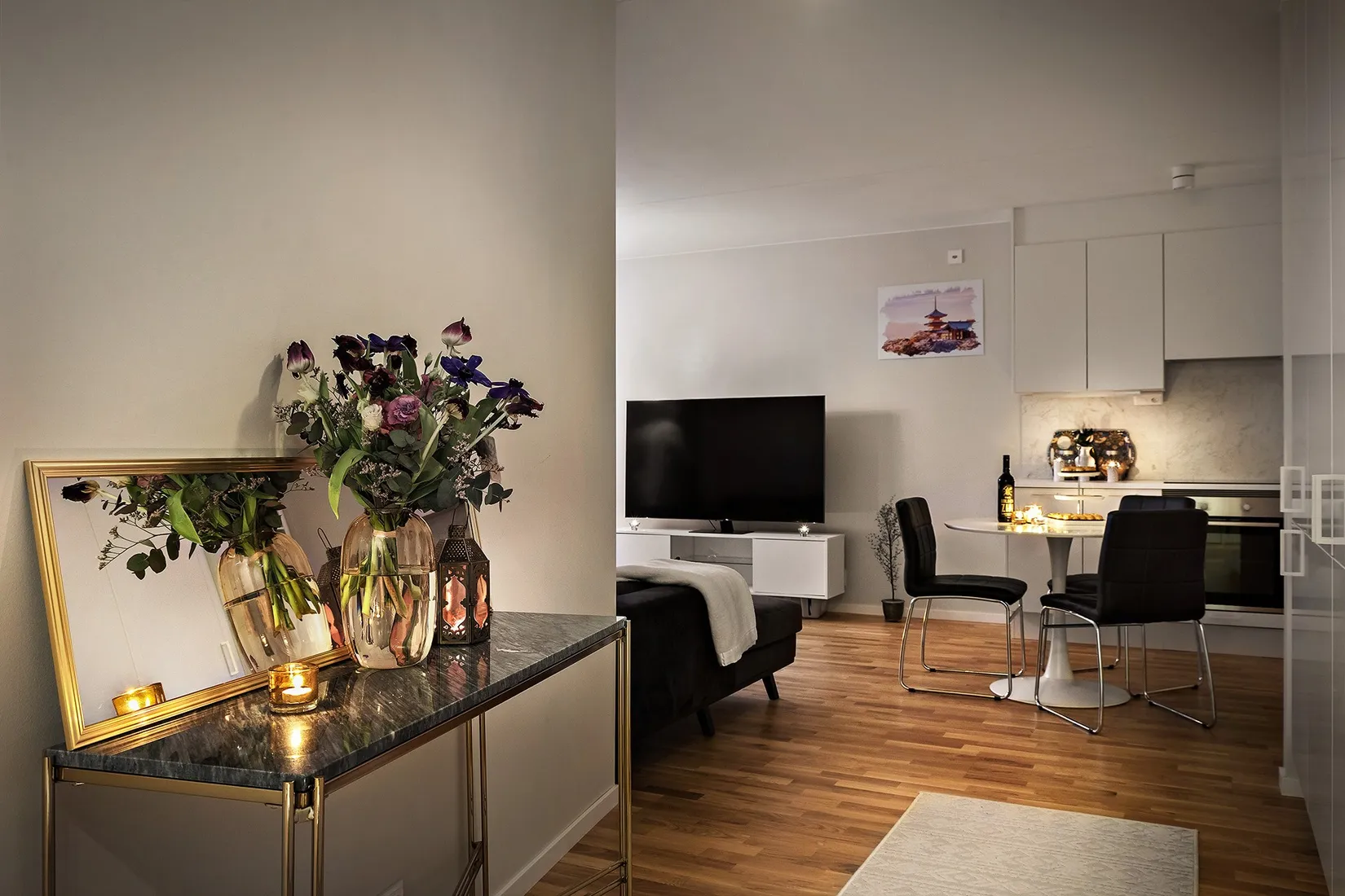 Bostadsrätt, Helmfeldtsgatan 53, Centralt Öster / Nya Stationsstaden, Halmstad