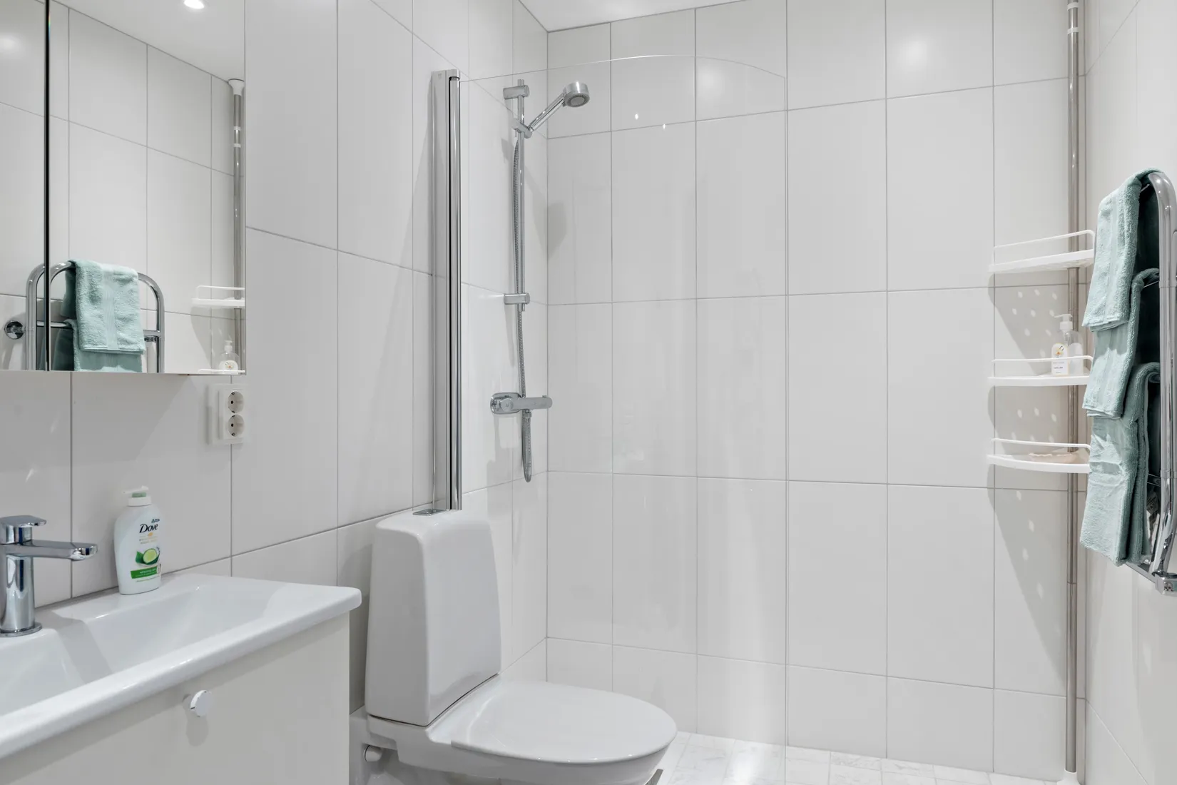 Bostadsrätt, Helmfeldtsgatan 53, Centralt Öster / Nya Stationsstaden, Halmstad