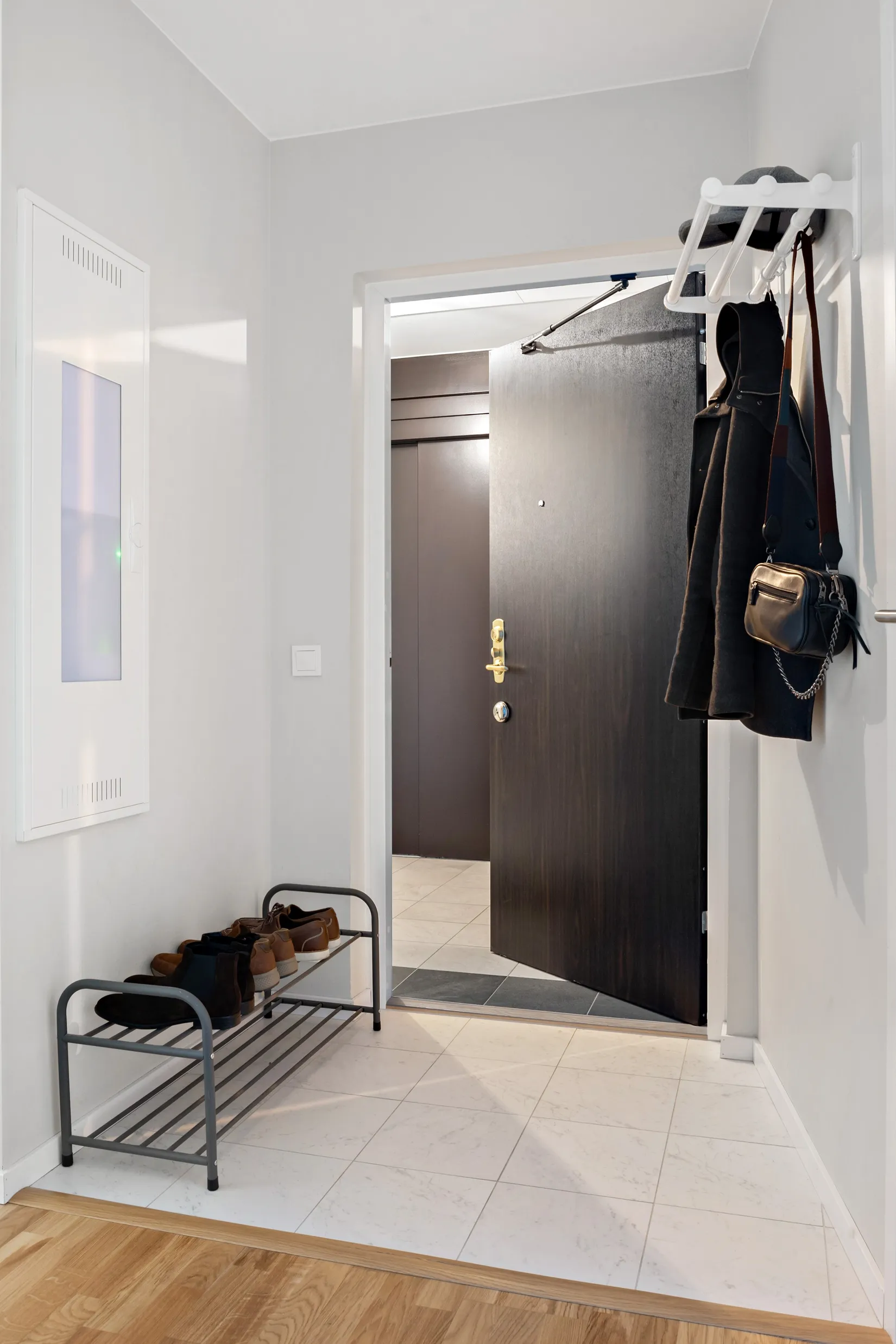 Bostadsrätt, Helmfeldtsgatan 53, Centralt Öster / Nya Stationsstaden, Halmstad