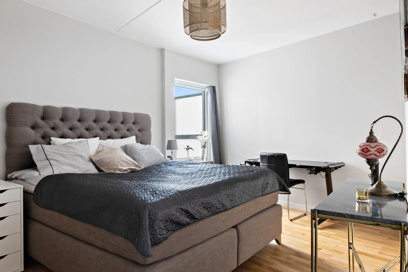 Bostadsrätt, Helmfeldtsgatan 53, Centralt Öster / Nya Stationsstaden, Halmstad