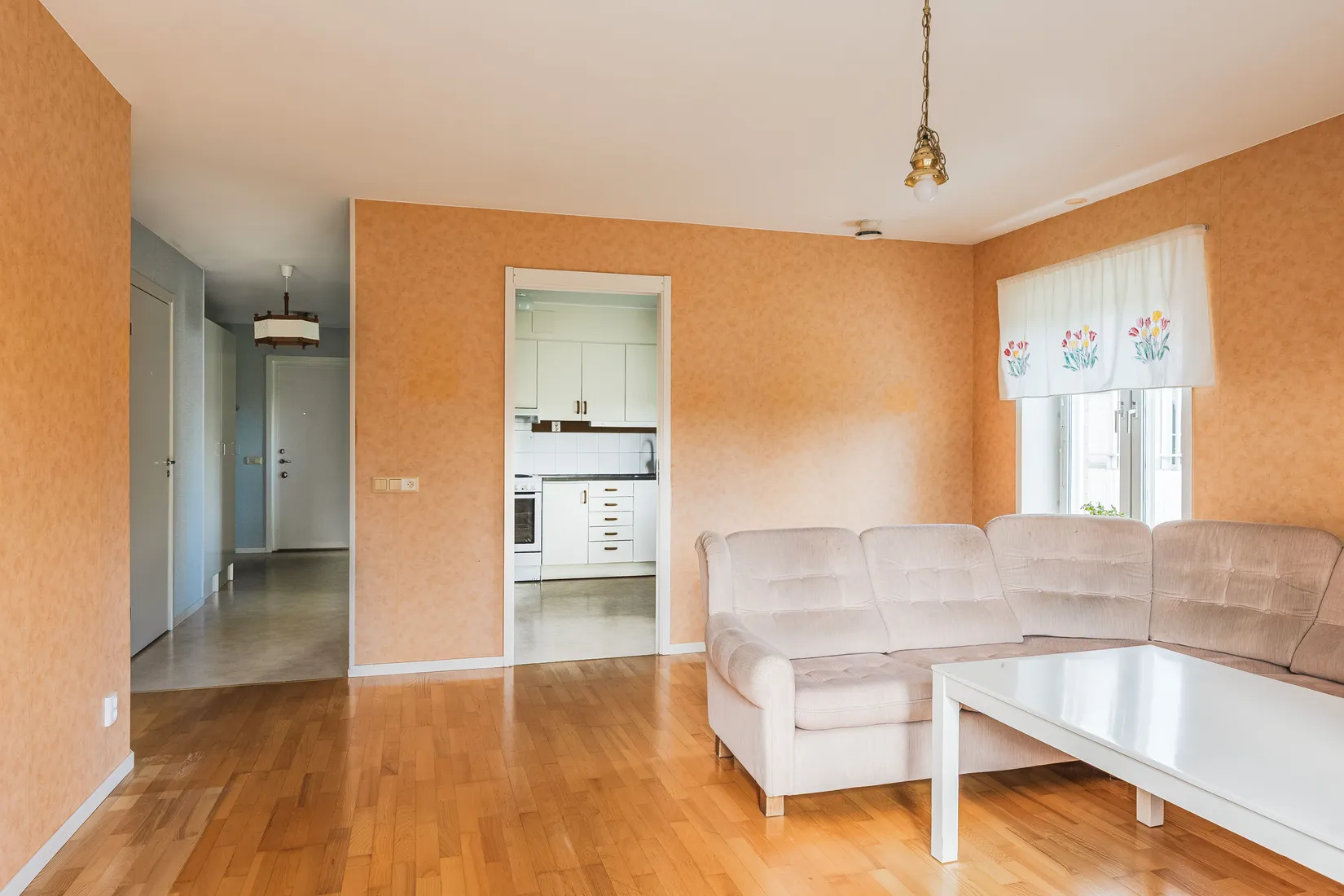 Bostadsrätt, Lysekilsvägen 15, Granloholm, Sundsvall